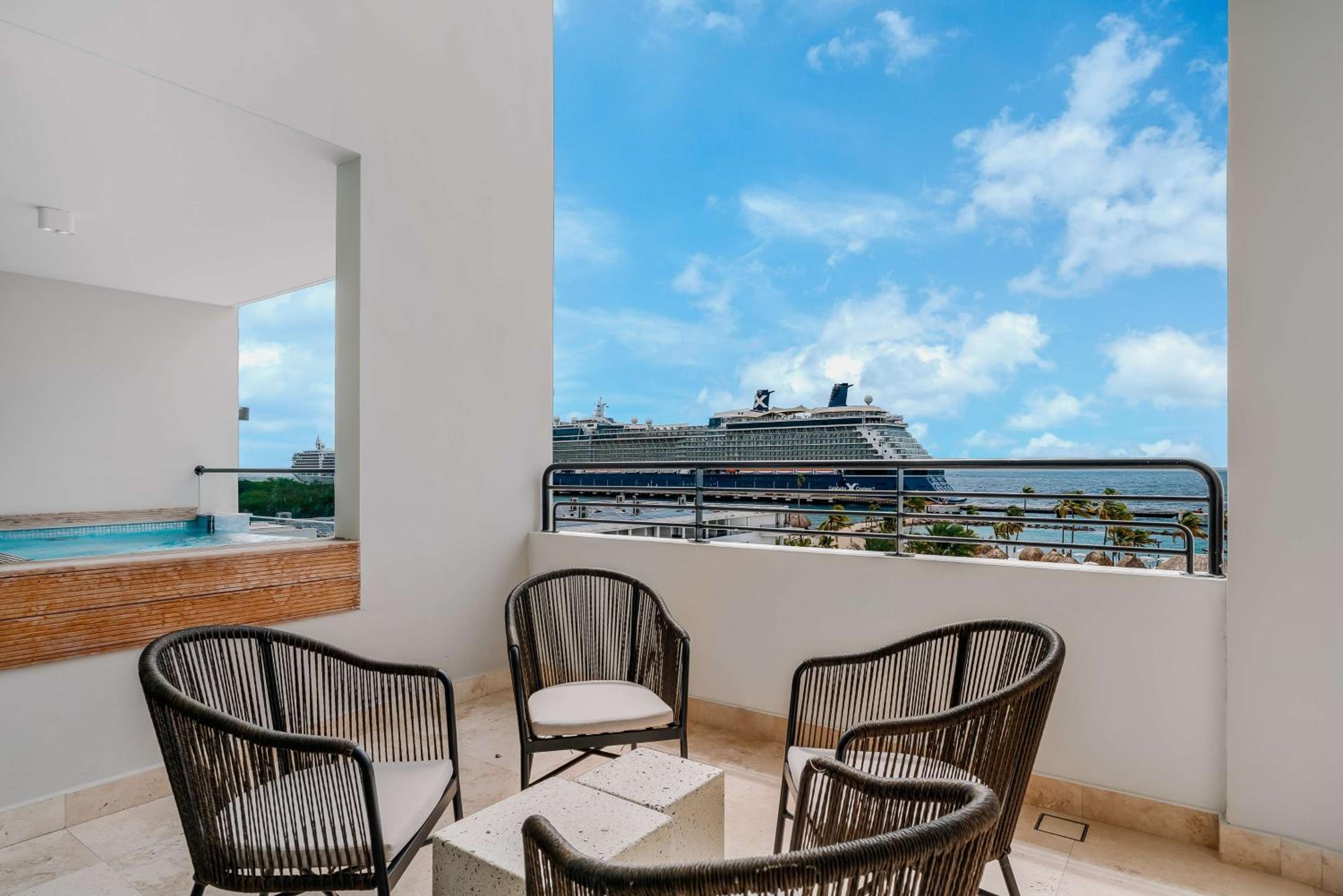 Mangrove Beach Corendon Curacao All-Inclusive Resort, Curio by Hilton - Photo 80
