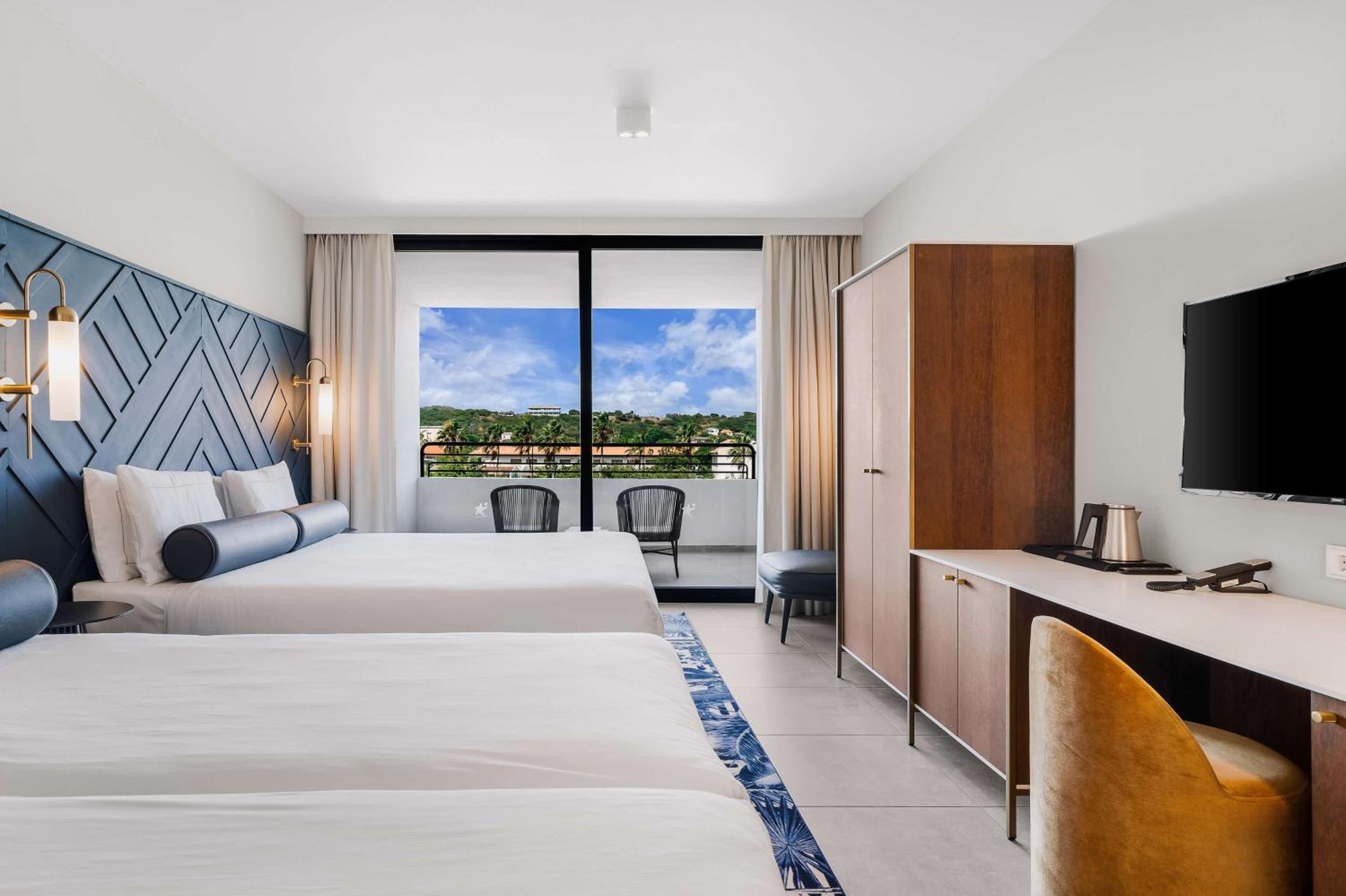 Mangrove Beach Corendon Curacao All-Inclusive Resort, Curio by Hilton - Photo 82