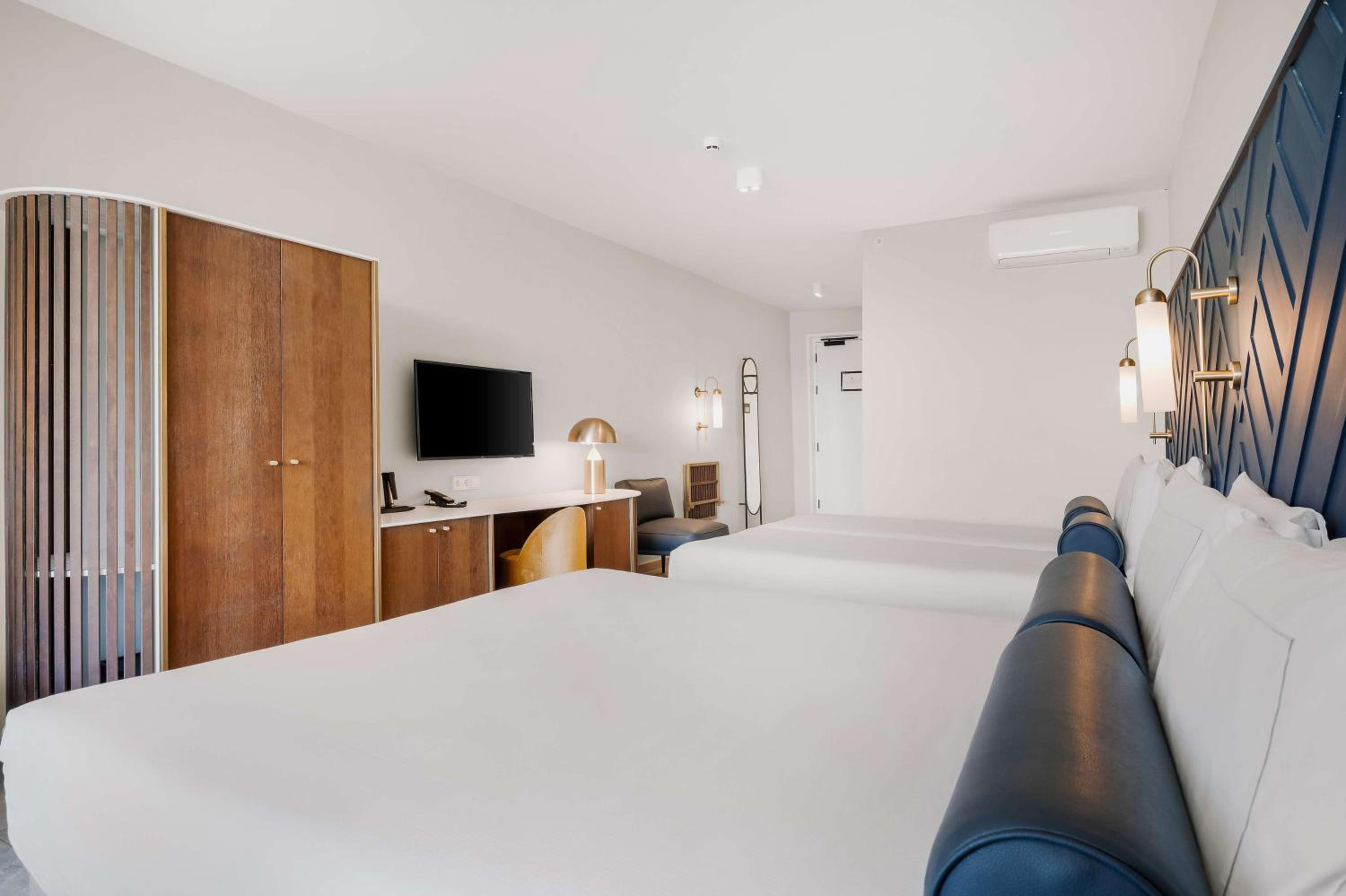Mangrove Beach Corendon Curacao All-Inclusive Resort, Curio by Hilton - Photo 84