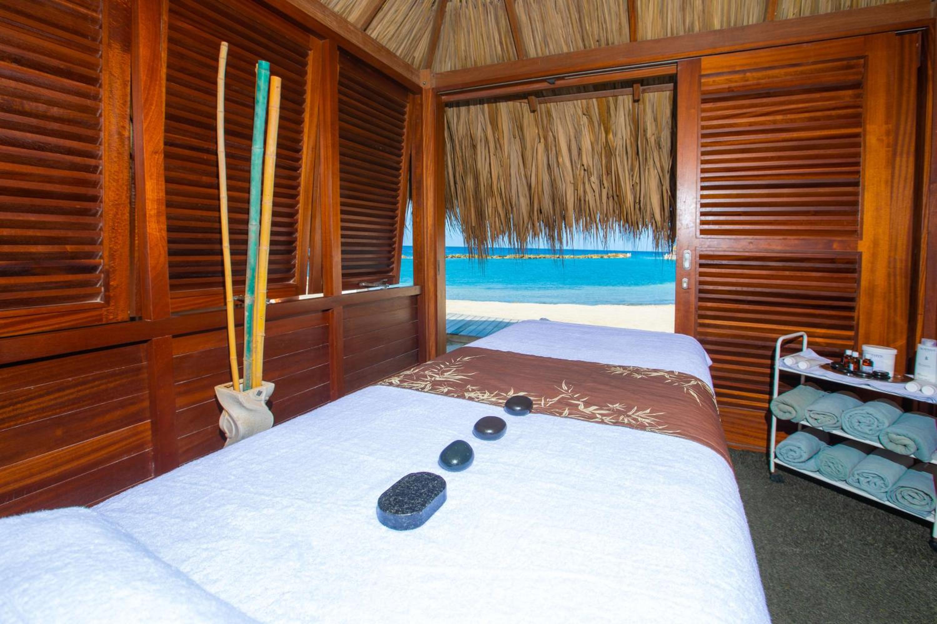 Mangrove Beach Corendon Curacao All-Inclusive Resort, Curio by Hilton - Photo 92