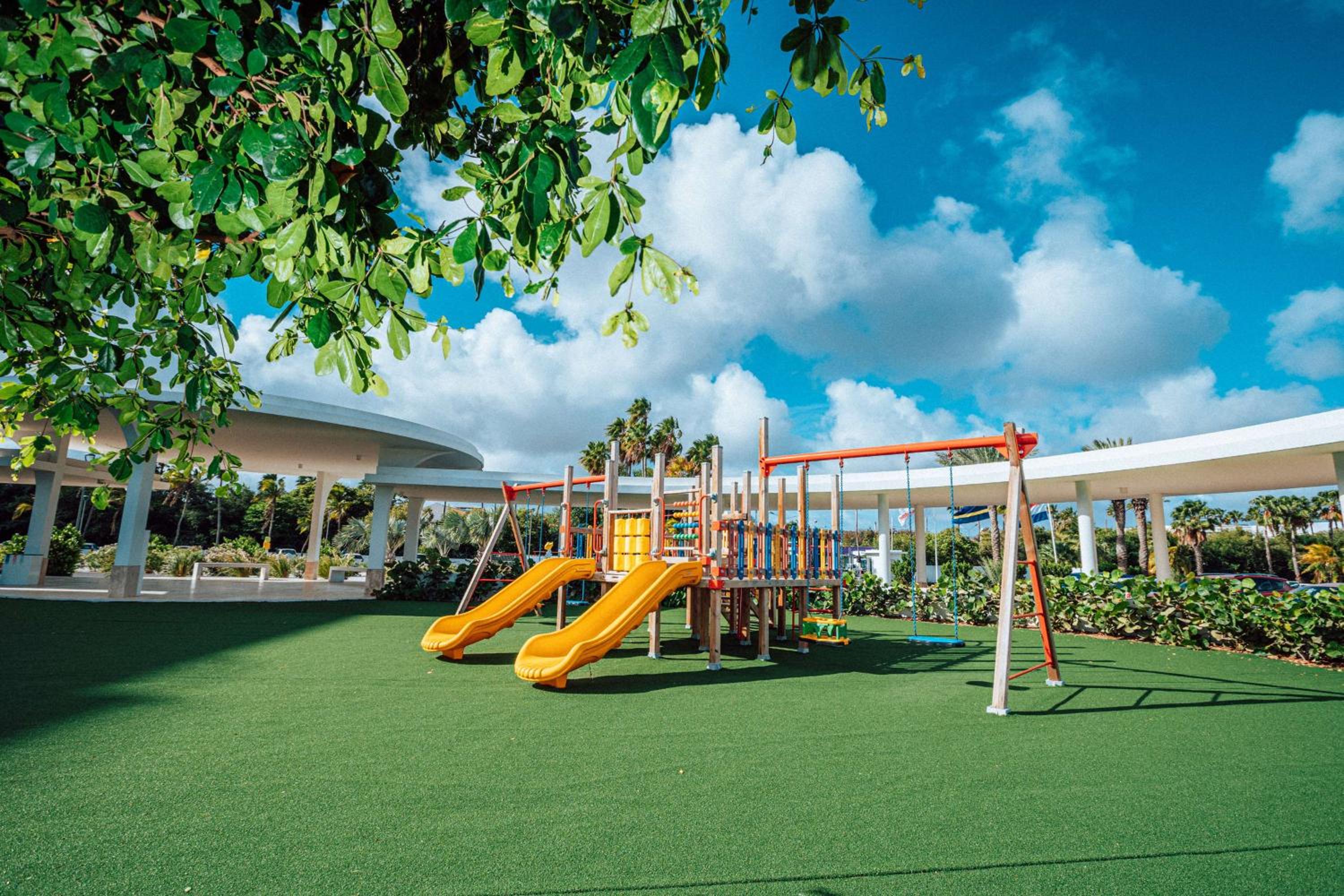 Mangrove Beach Corendon Curacao All-Inclusive Resort, Curio by Hilton - Photo 109