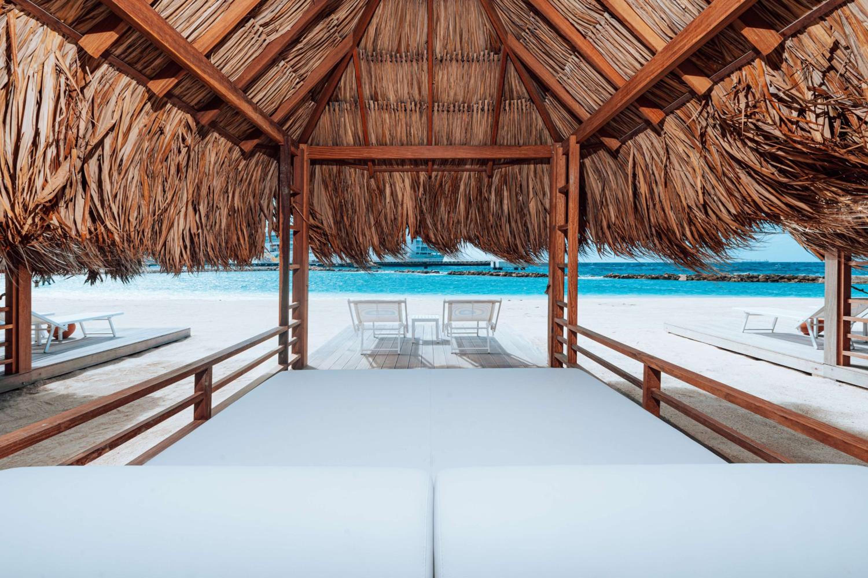 Mangrove Beach Corendon Curacao All-Inclusive Resort, Curio by Hilton - Photo 98