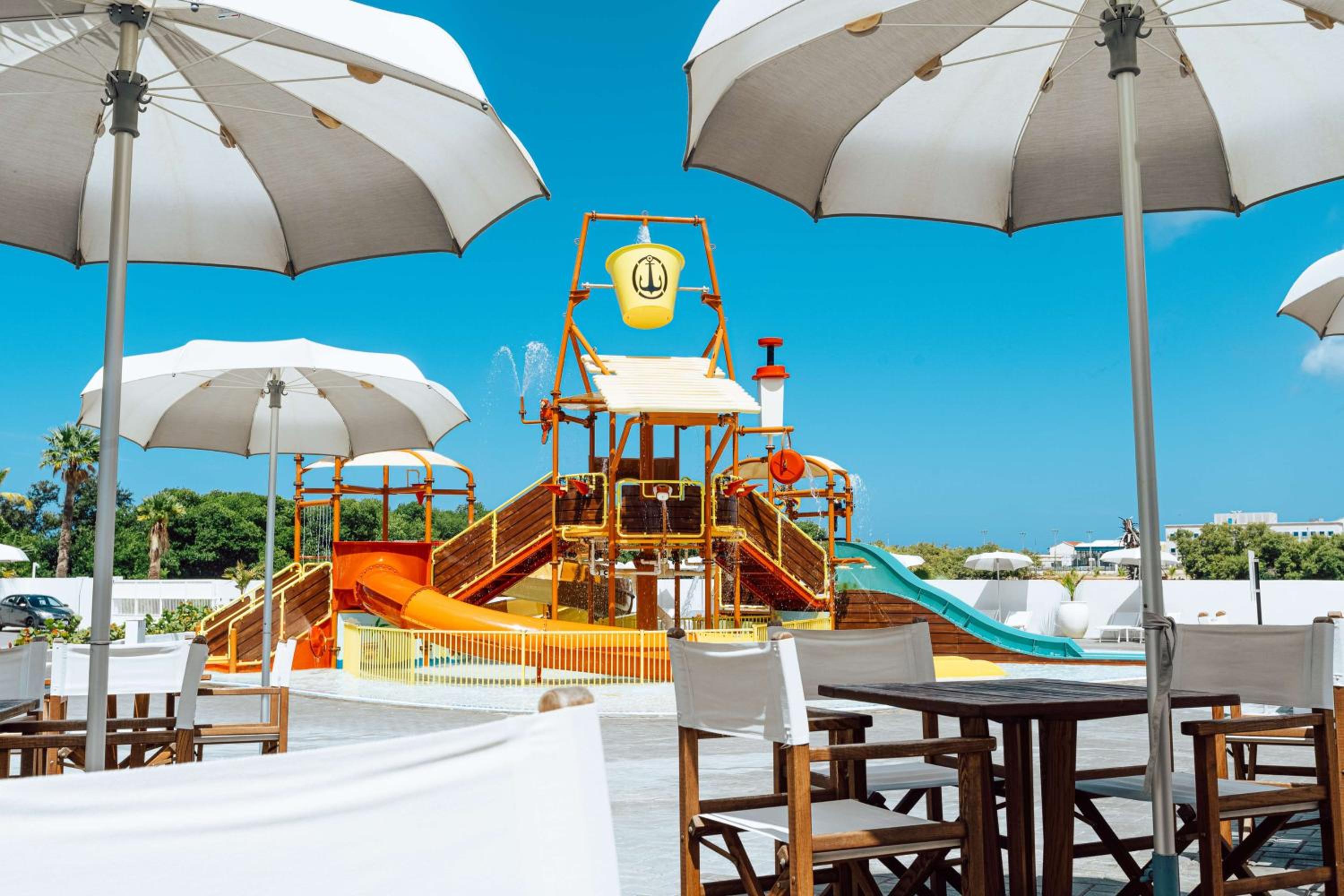 Mangrove Beach Corendon Curacao All-Inclusive Resort, Curio by Hilton - Photo 100