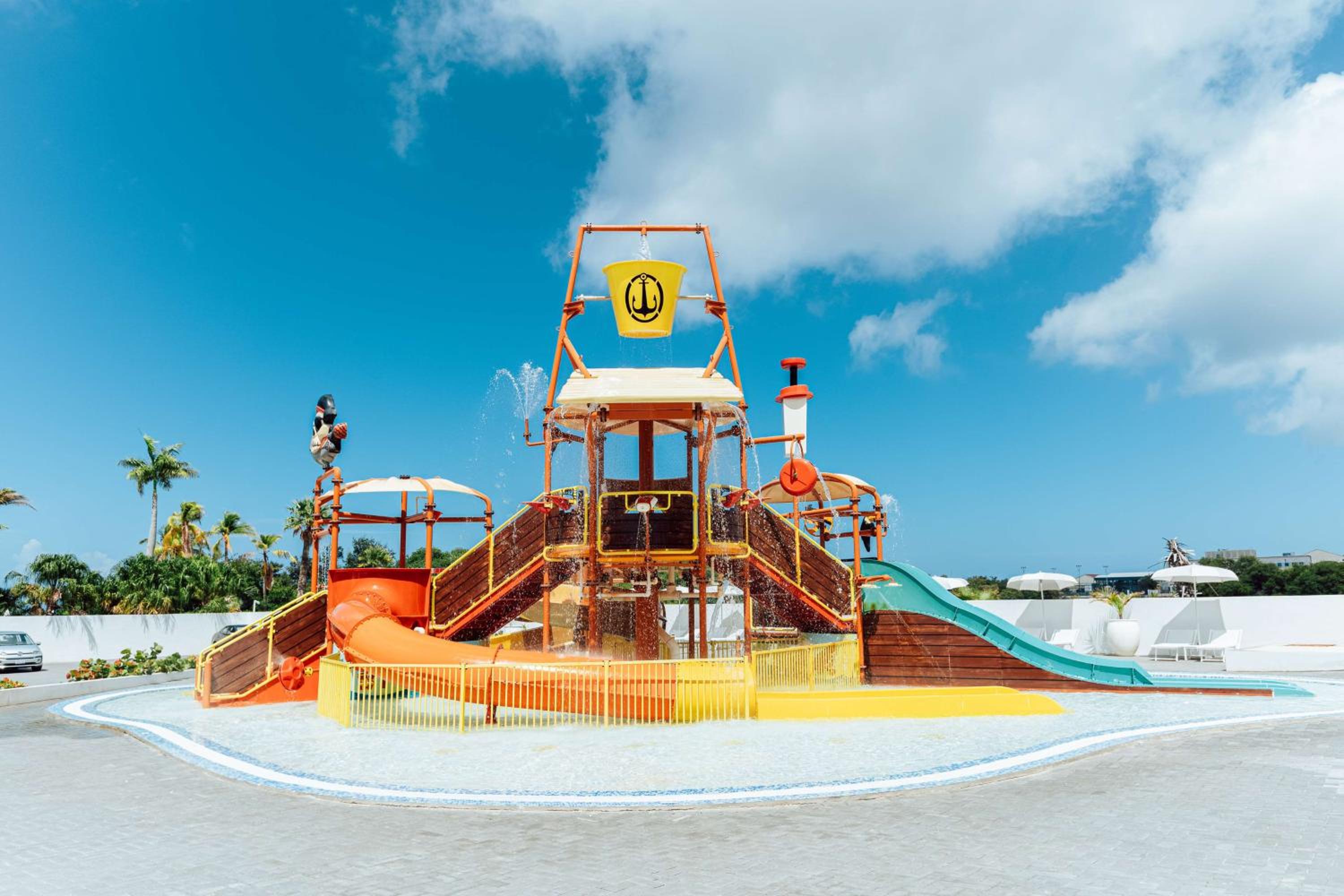 Mangrove Beach Corendon Curacao All-Inclusive Resort, Curio by Hilton - Photo 99