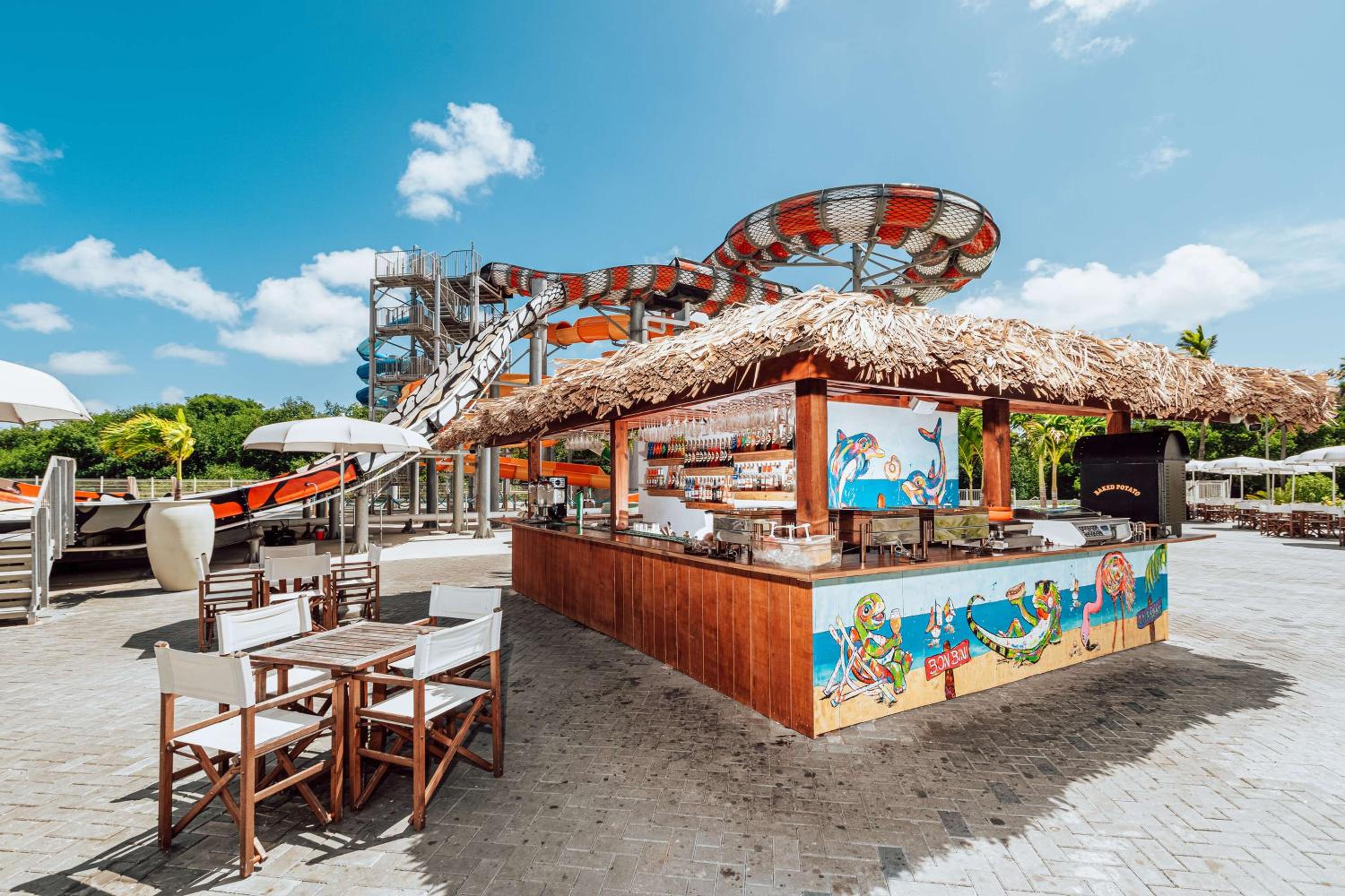 Mangrove Beach Corendon Curacao All-Inclusive Resort, Curio by Hilton - Photo 101