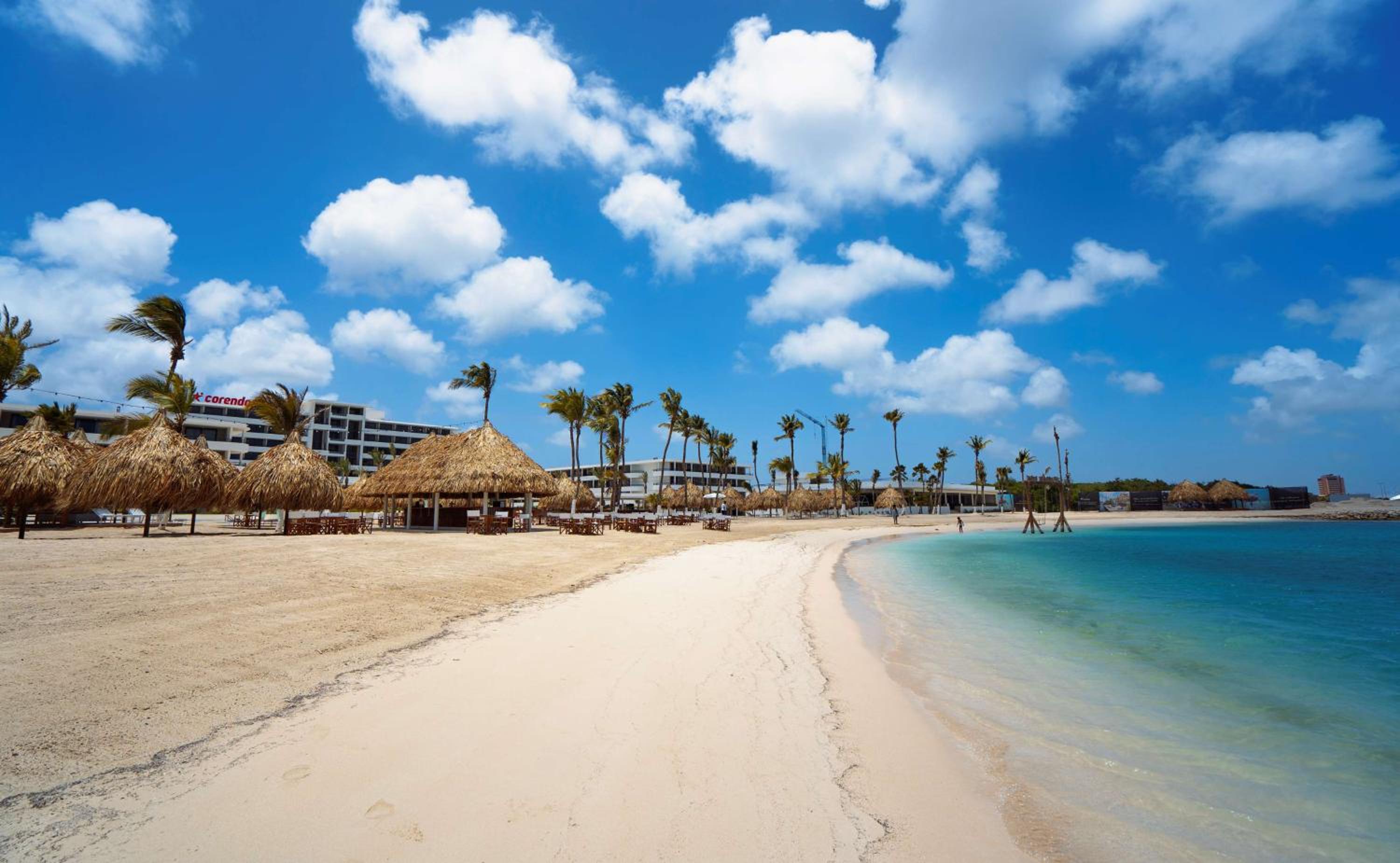 Mangrove Beach Corendon Curacao All-Inclusive Resort, Curio by Hilton - Photo 104