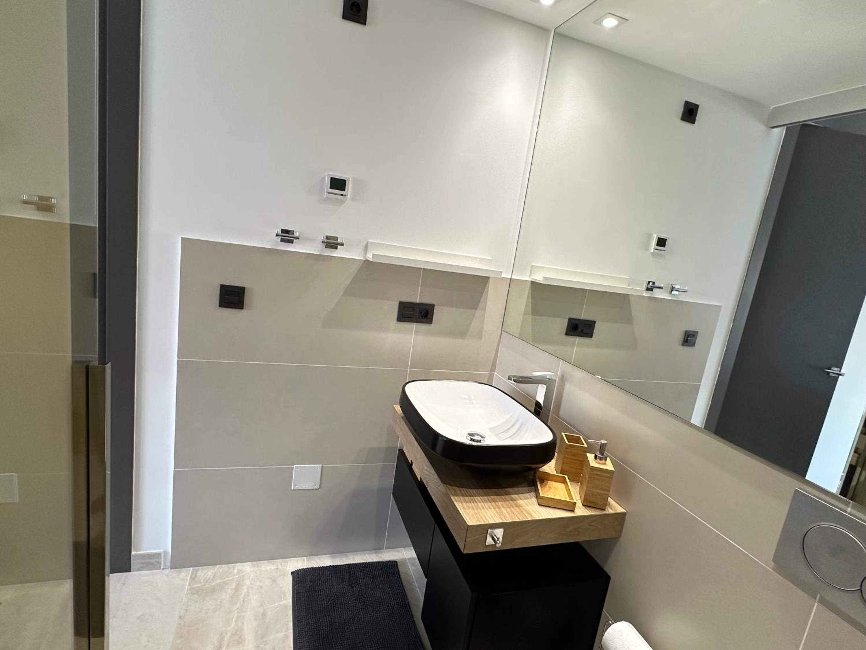 Luxusní apartmán ve Španělsku, Cabo Roig