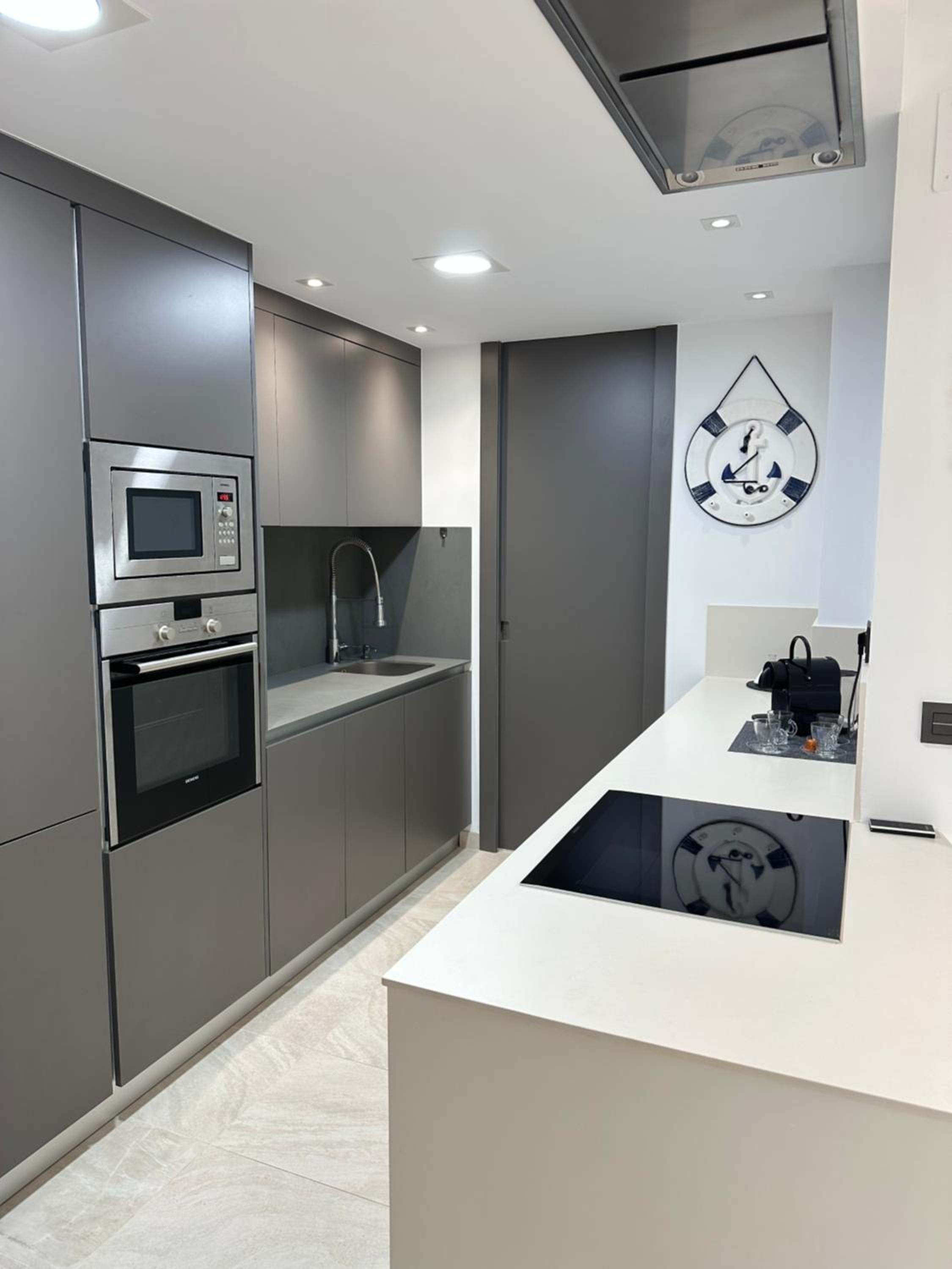 Luxusní apartmán ve Španělsku, Cabo Roig