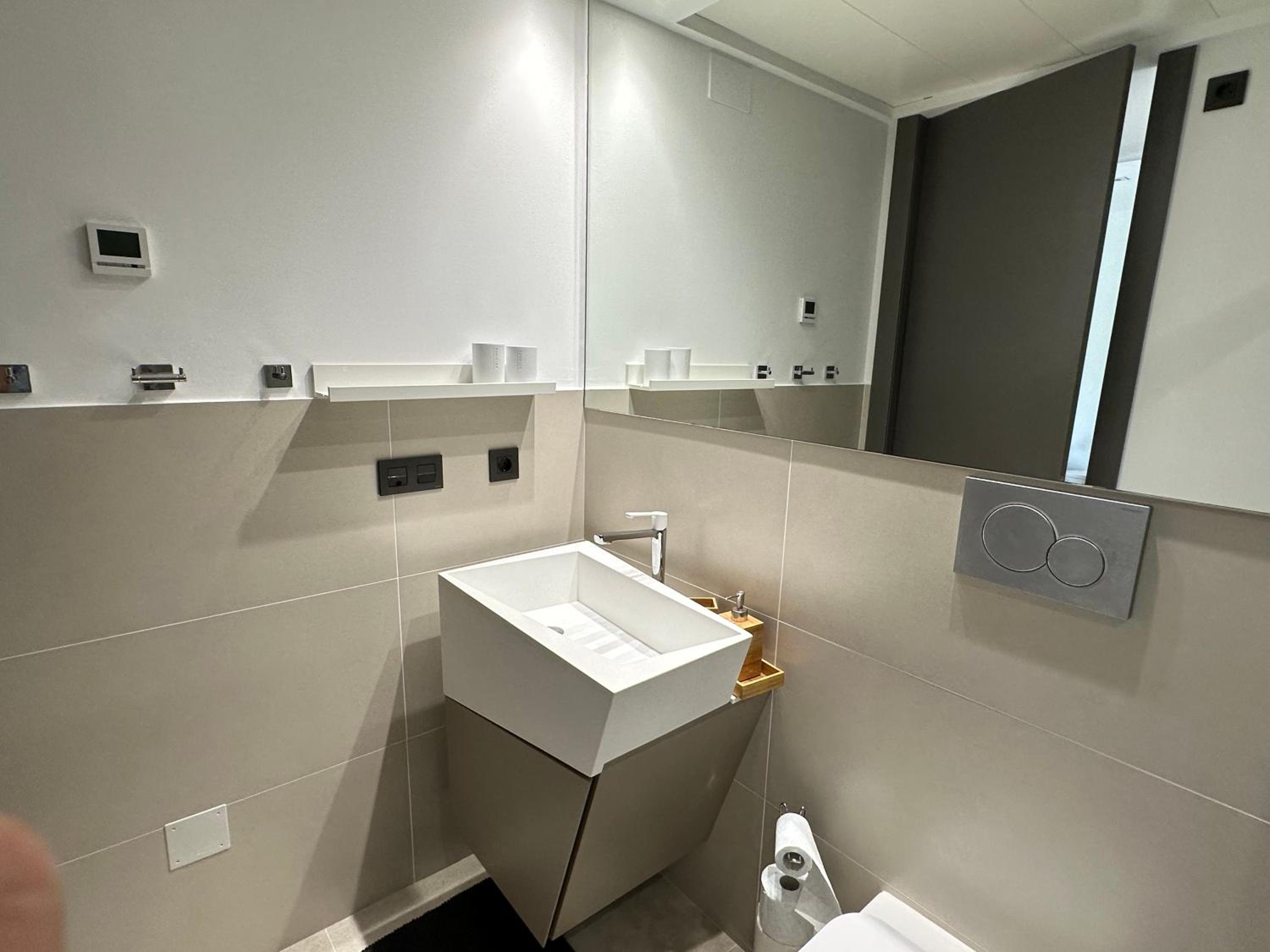 Luxusní apartmán ve Španělsku, Cabo Roig