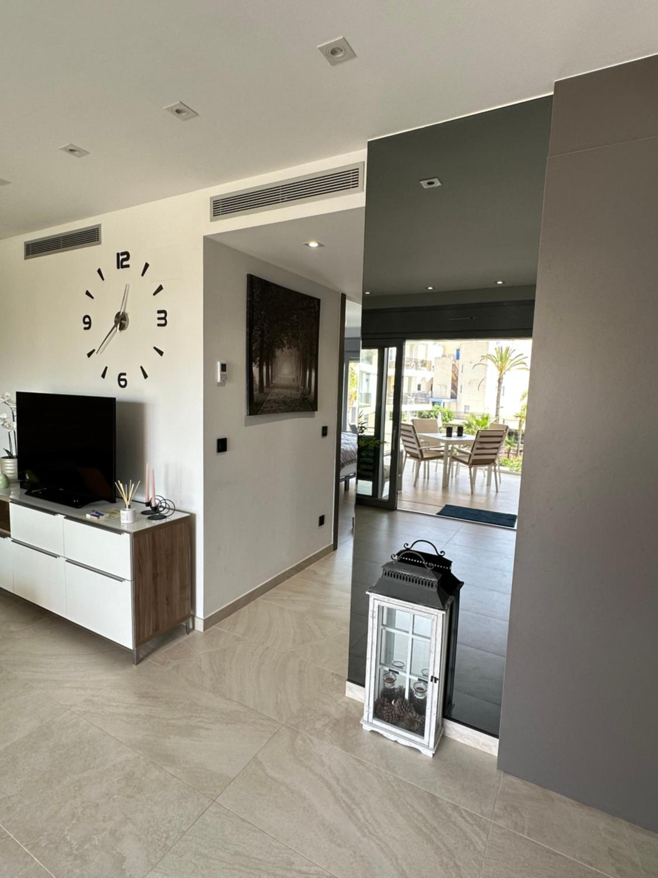 Luxusní apartmán ve Španělsku, Cabo Roig