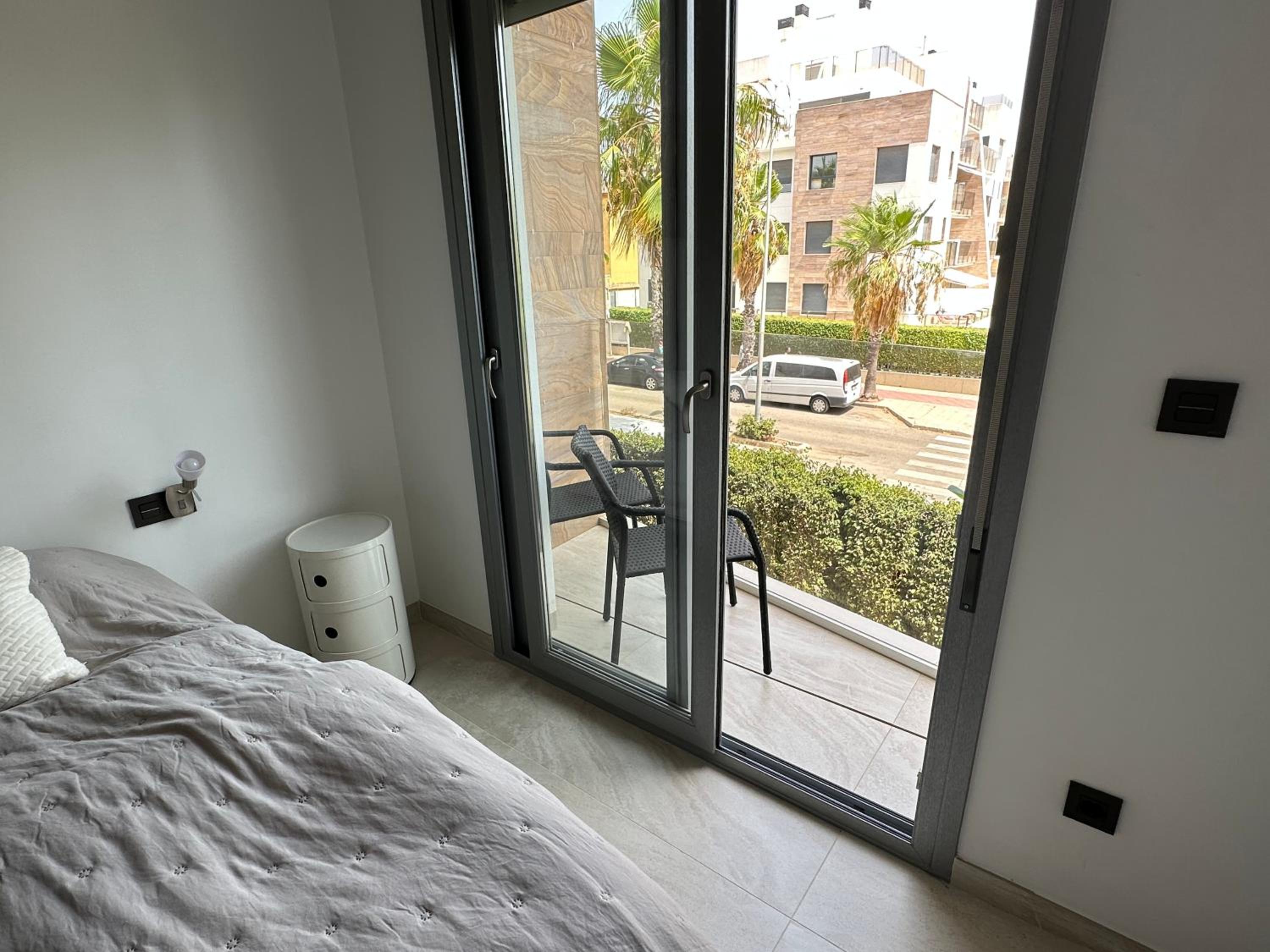 Luxusní apartmán ve Španělsku, Cabo Roig