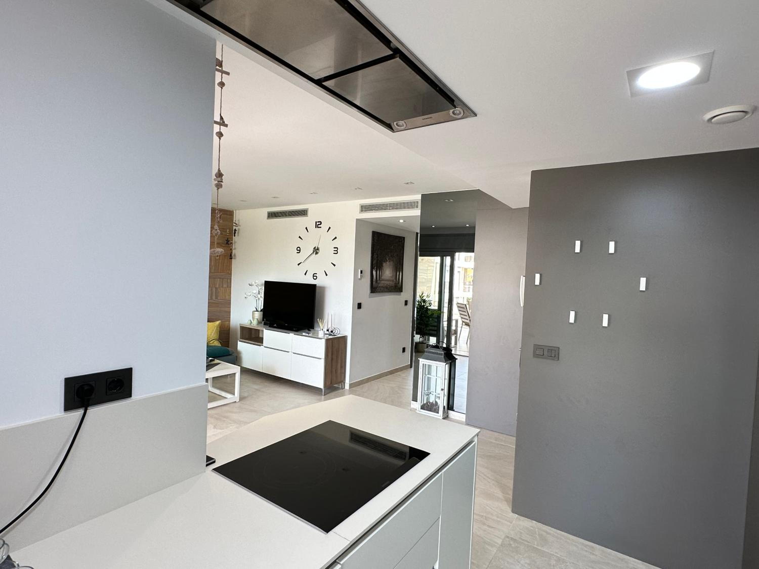 Luxusní apartmán ve Španělsku, Cabo Roig
