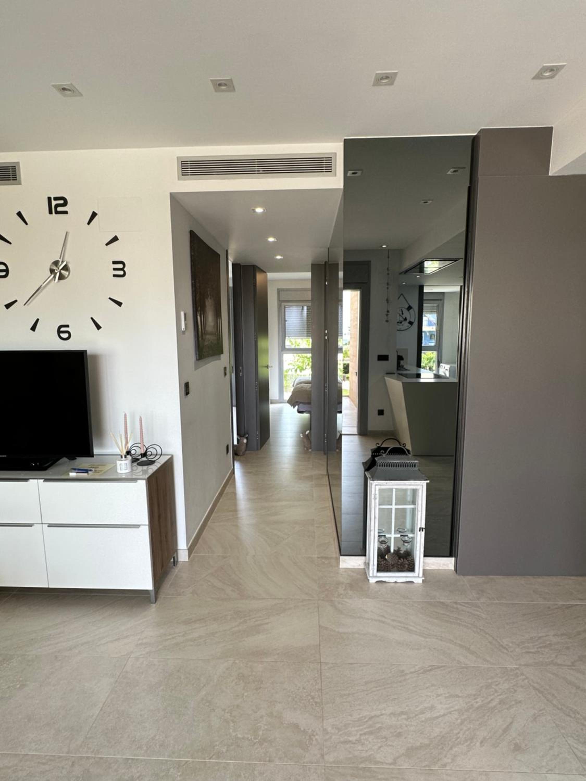 Luxusní apartmán ve Španělsku, Cabo Roig