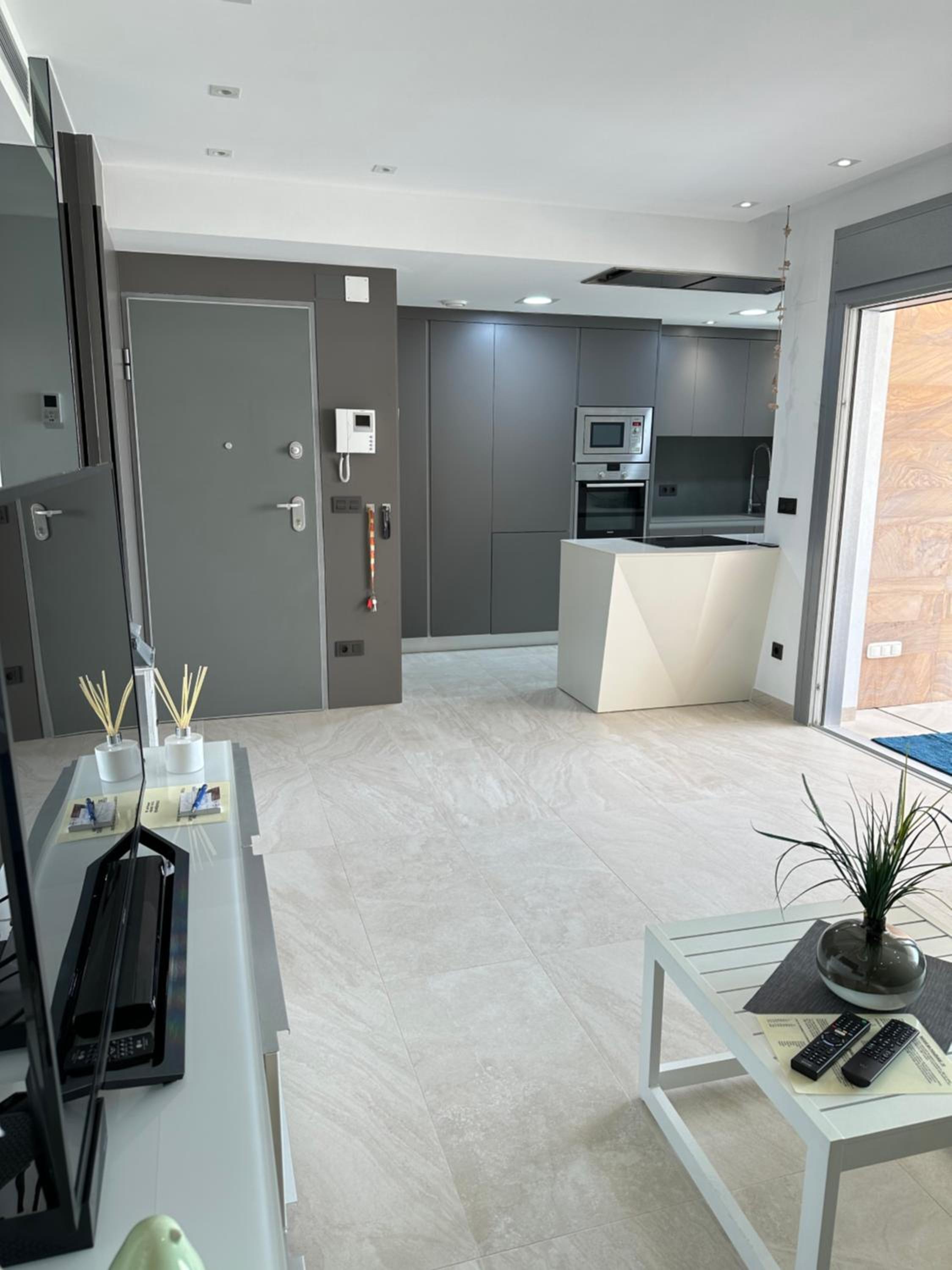 Luxusní apartmán ve Španělsku, Cabo Roig