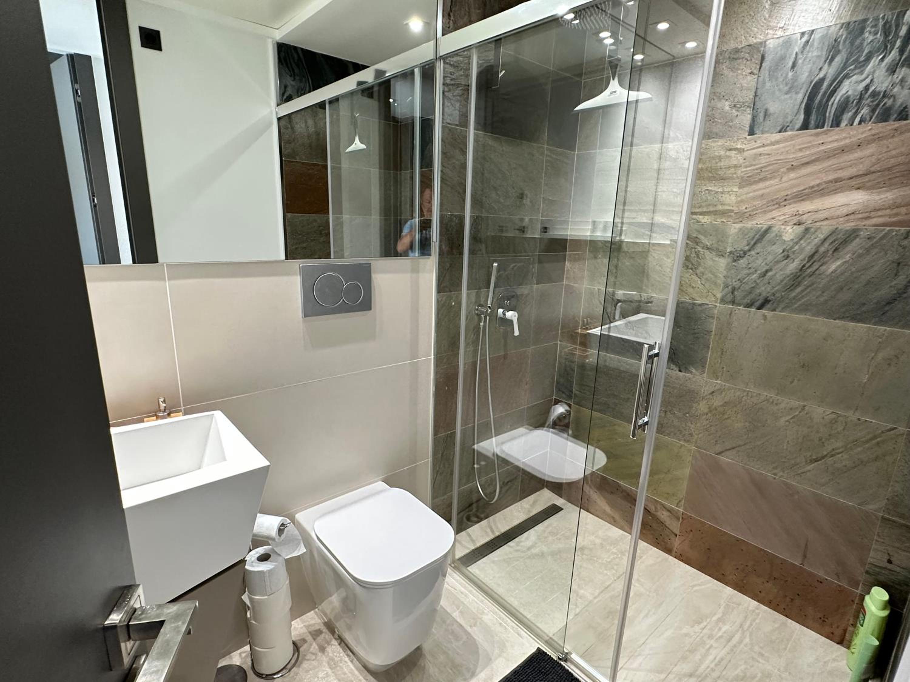 Luxusní apartmán ve Španělsku, Cabo Roig
