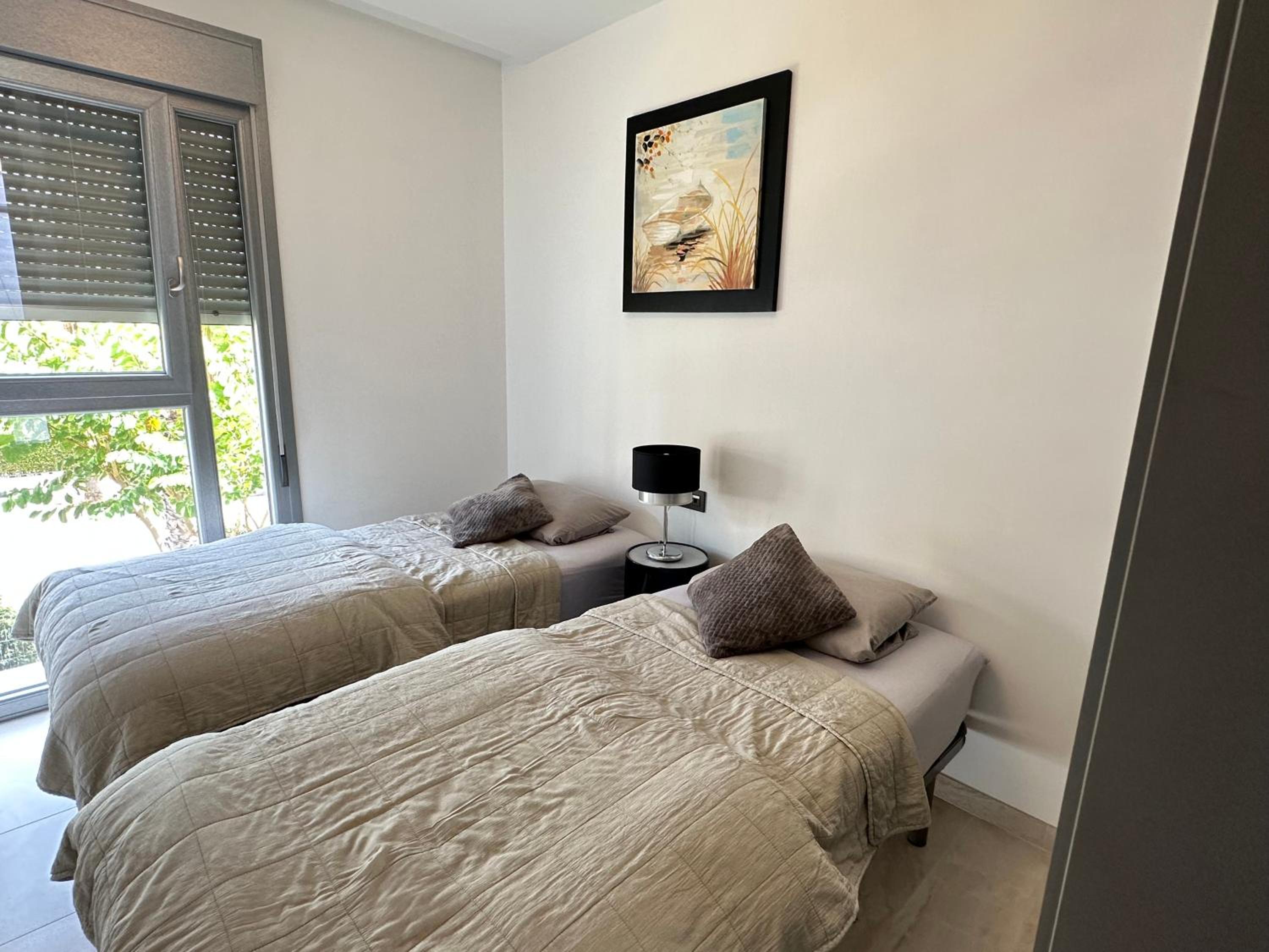 Luxusní apartmán ve Španělsku, Cabo Roig