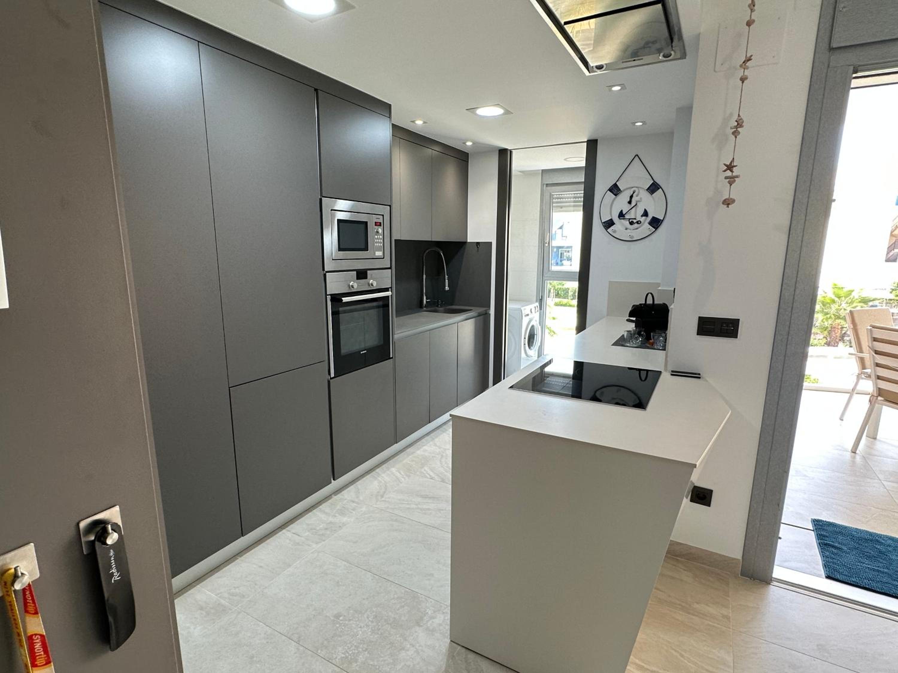 Luxusní apartmán ve Španělsku, Cabo Roig