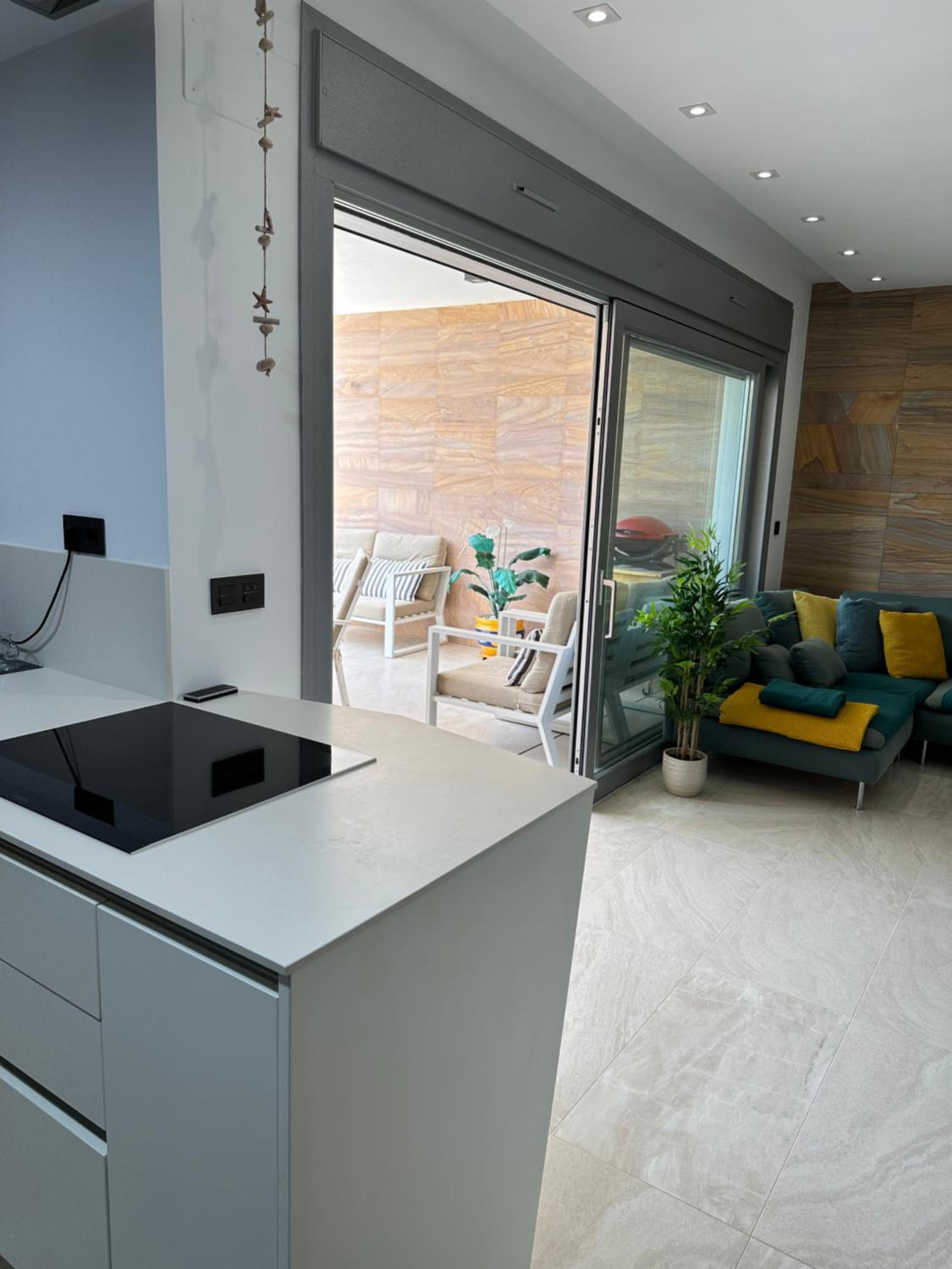 Luxusní apartmán ve Španělsku, Cabo Roig