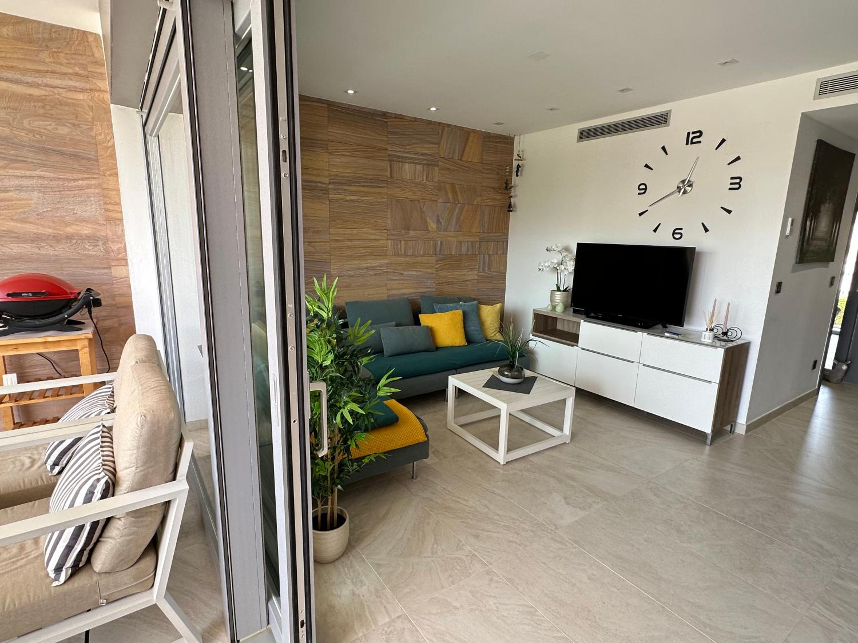 Luxusní apartmán ve Španělsku, Cabo Roig