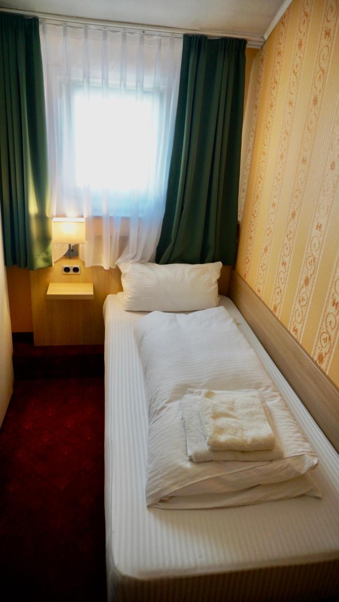 Hotel Hafner Stuttgart