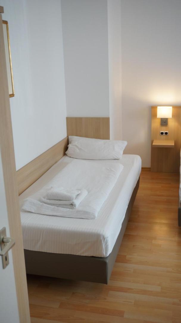 Hotel Hafner Stuttgart