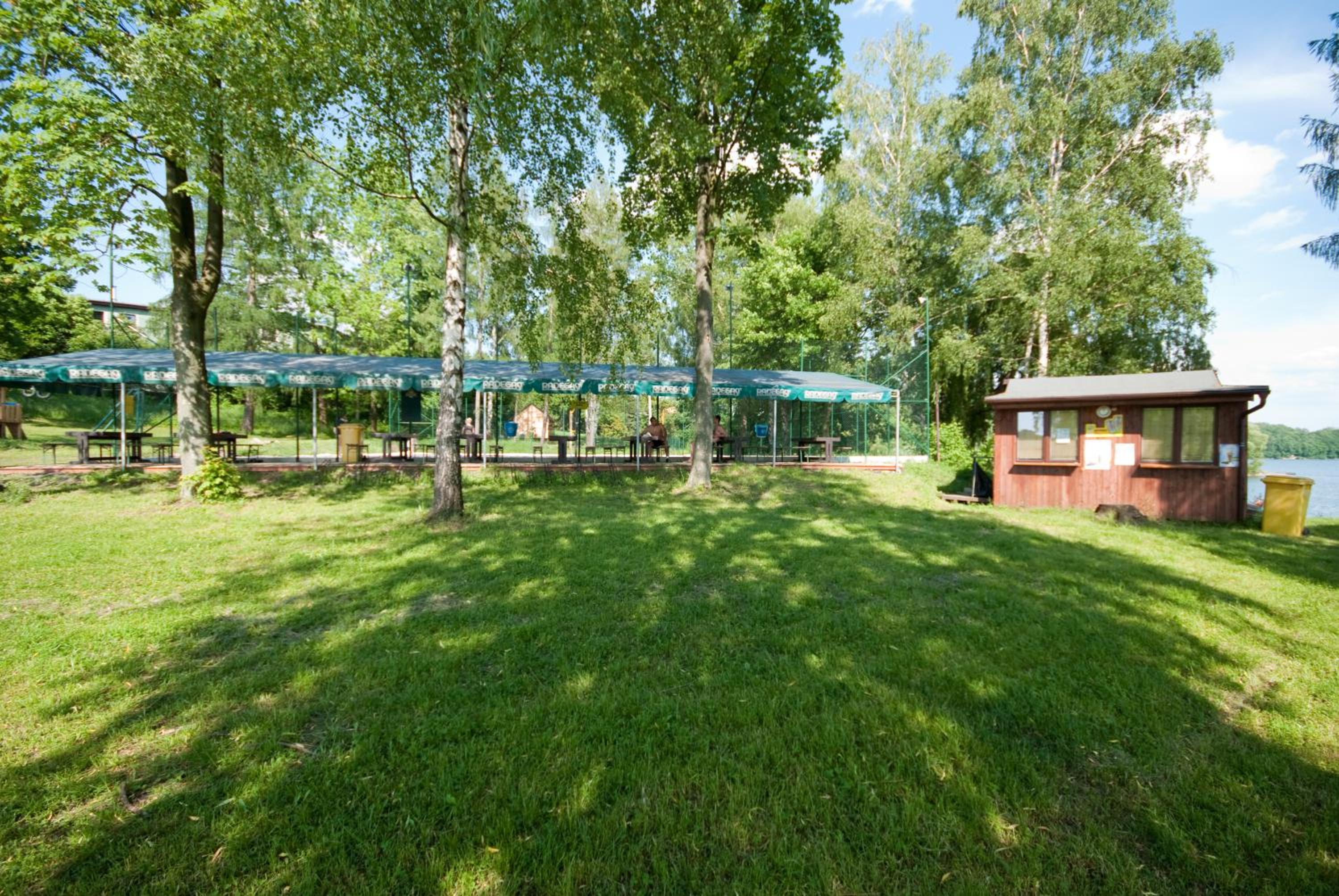 Areál Přístav