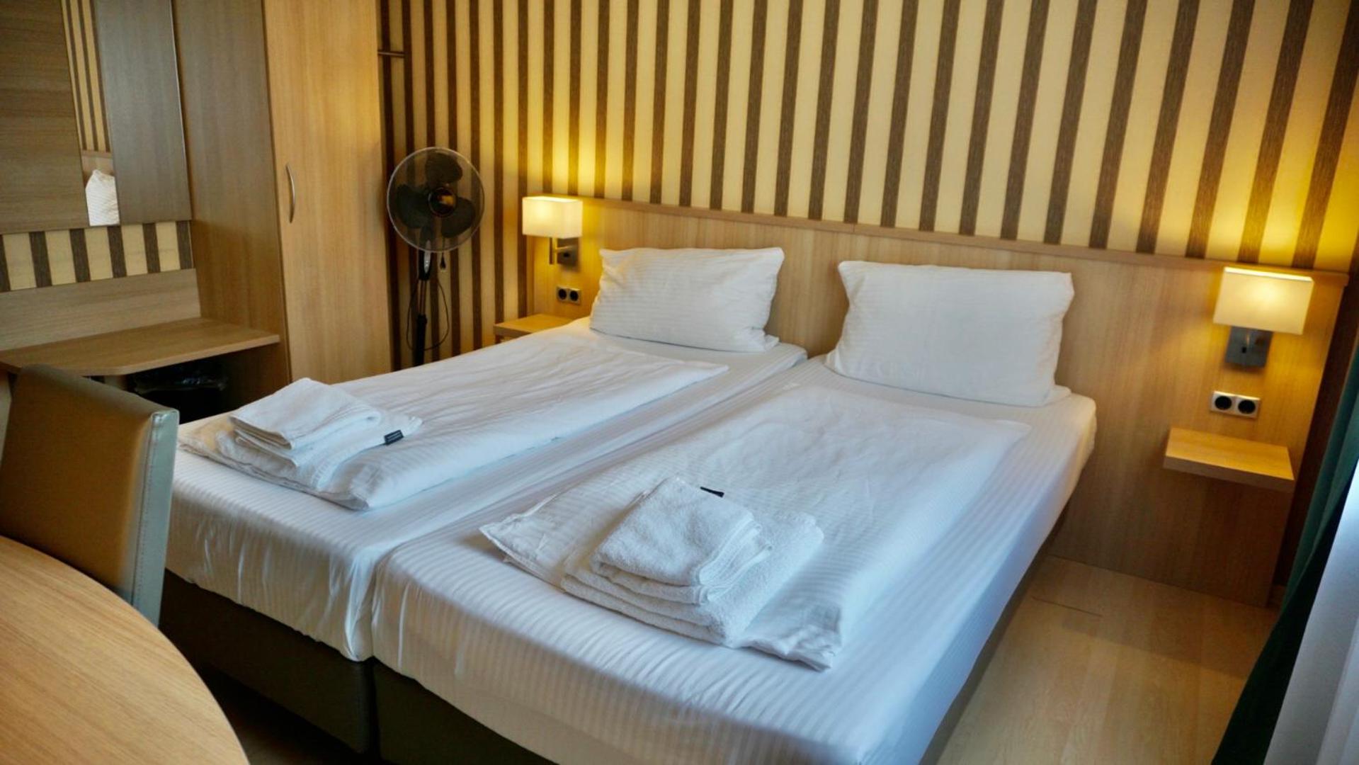 Hotel Hafner Stuttgart