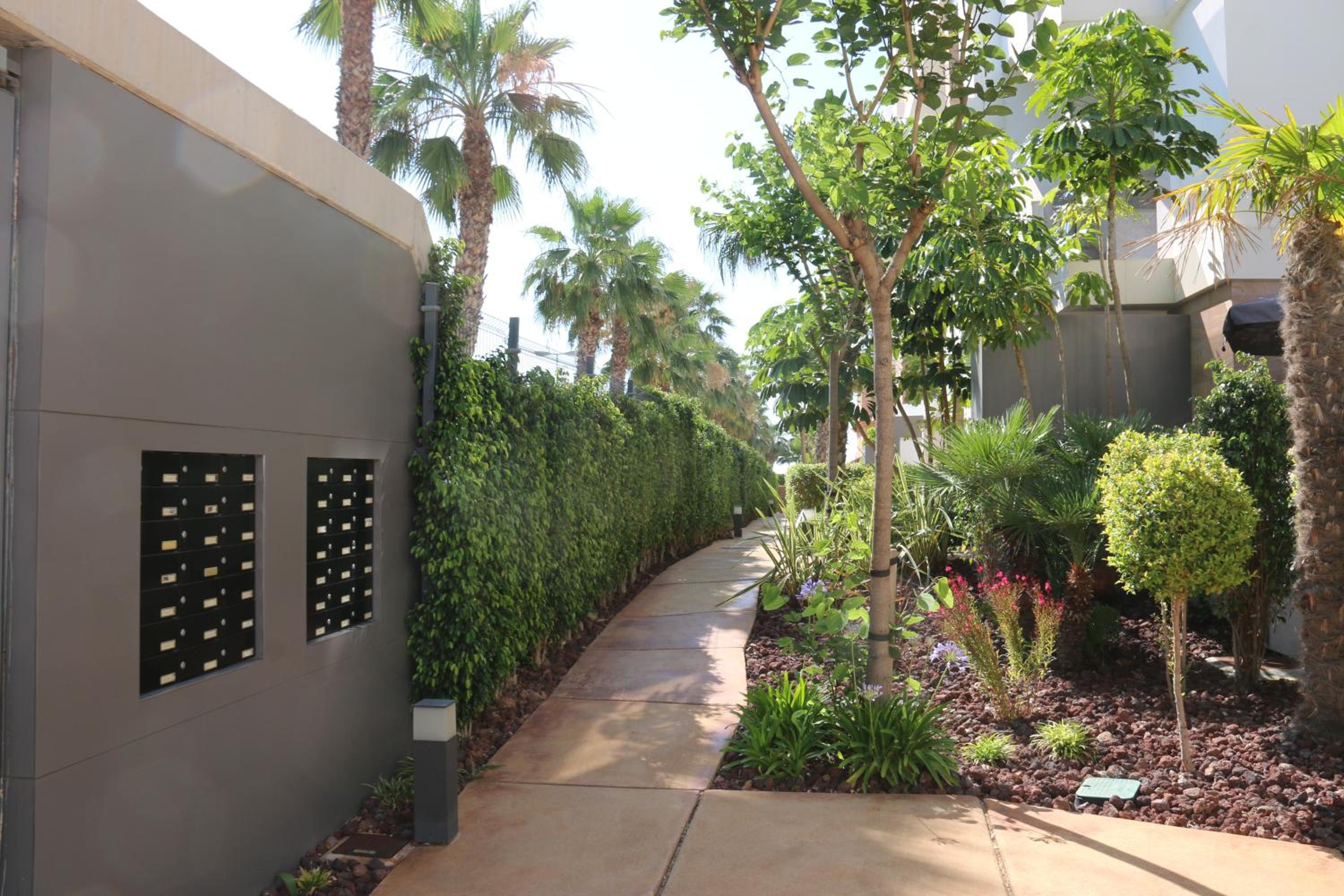 Luxusní apartmán ve Španělsku, Cabo Roig