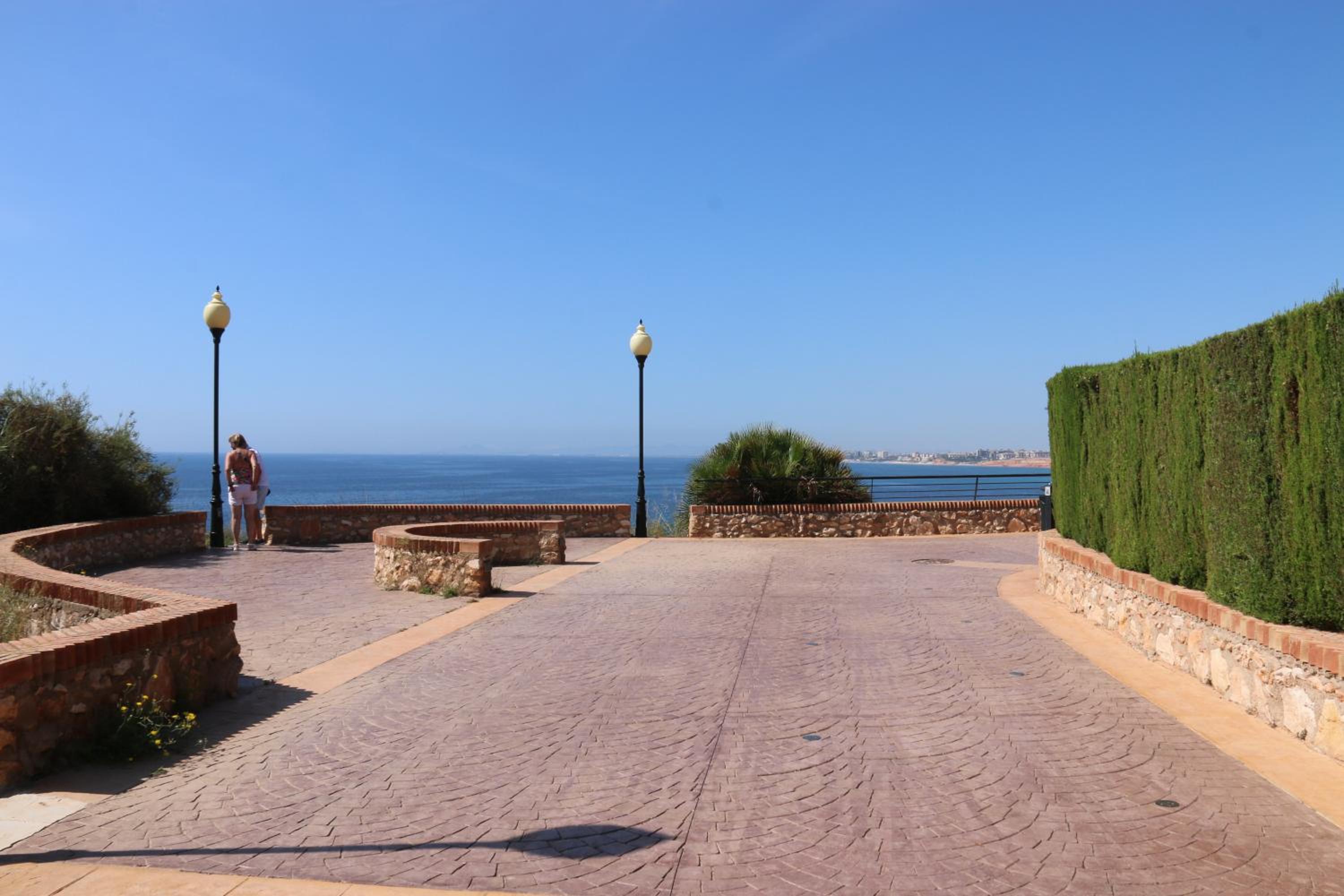 Luxusní apartmán ve Španělsku, Cabo Roig
