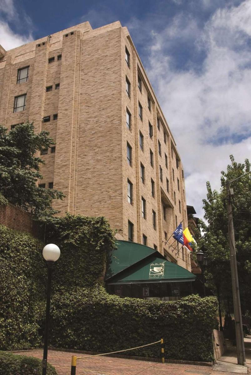 Hotel Embassy Suites by Hilton Bogotá - Rosales - Image 1