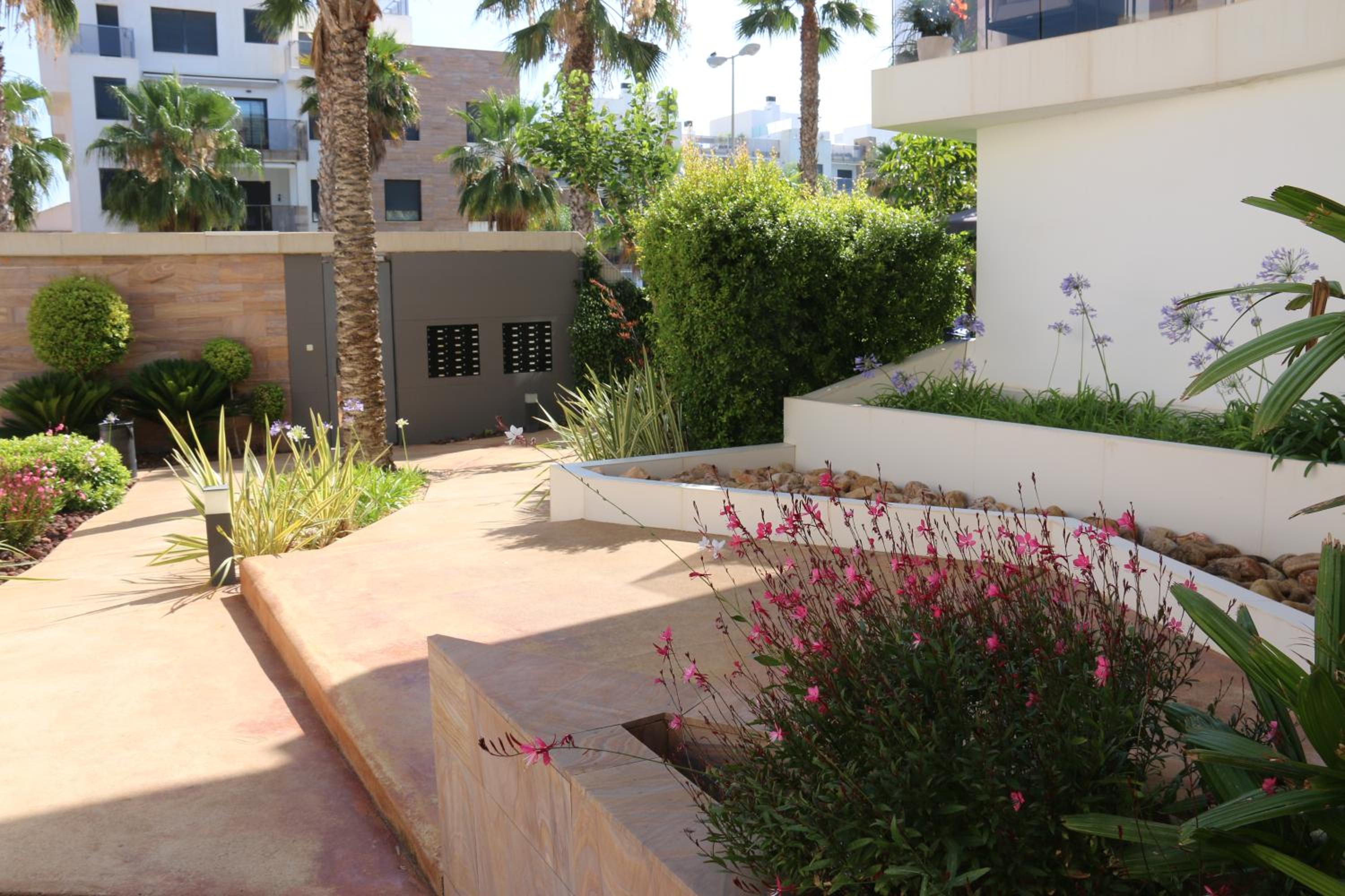 Luxusní apartmán ve Španělsku, Cabo Roig