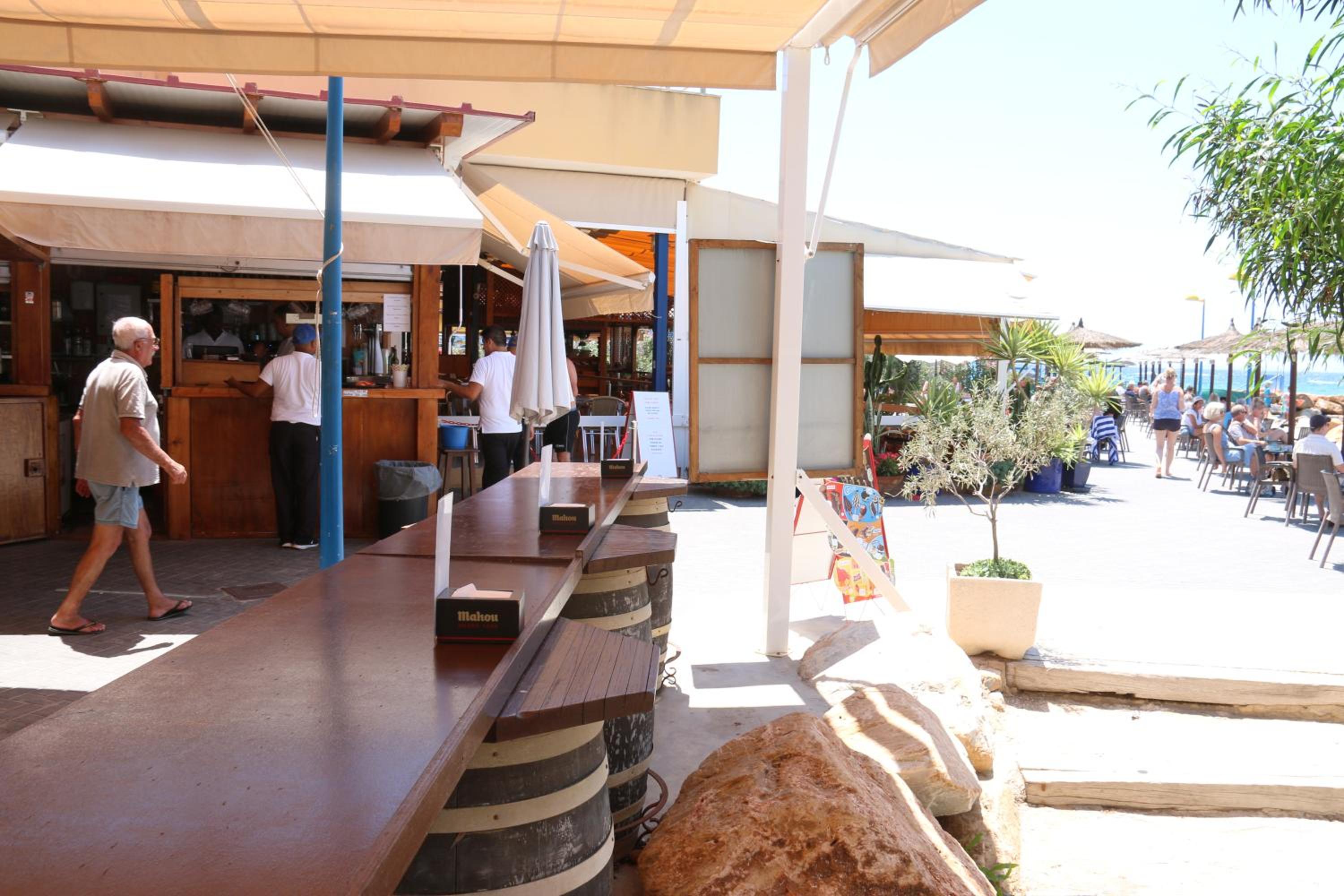 Luxusní apartmán ve Španělsku, Cabo Roig