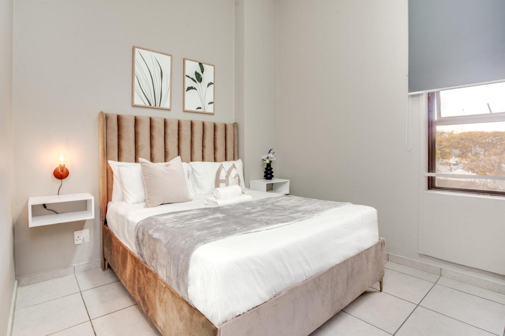 The Bolton serviced apartments Rosebank photo 15 of 48