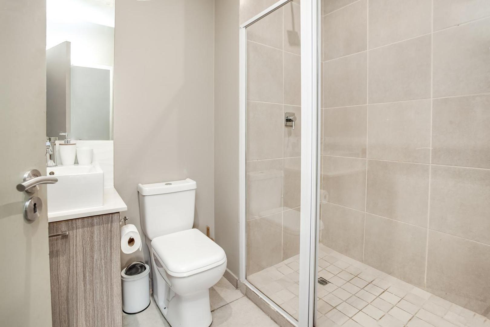 The Bolton serviced apartments Rosebank photo 34 of 48