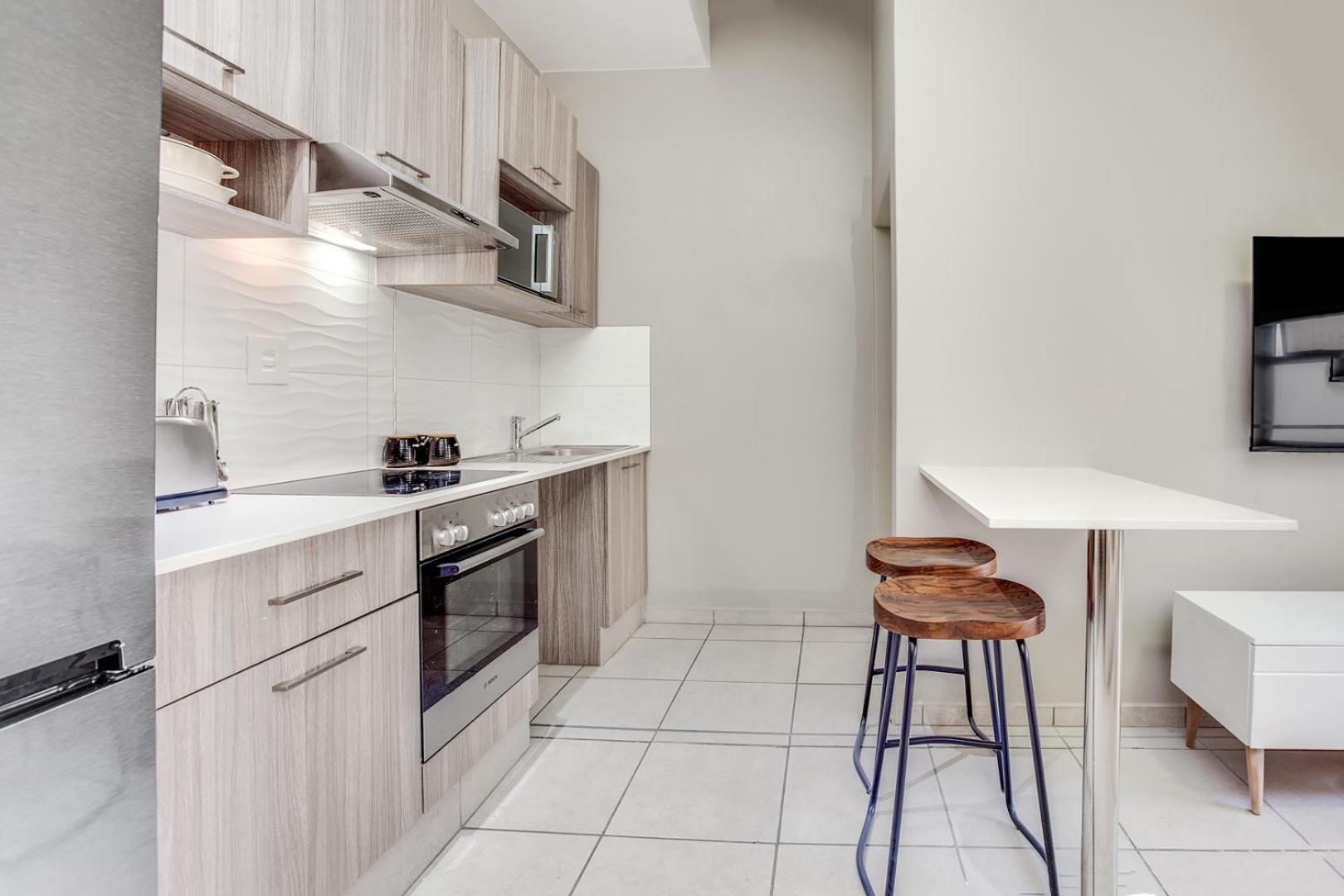 The Bolton serviced apartments Rosebank photo 35 of 48