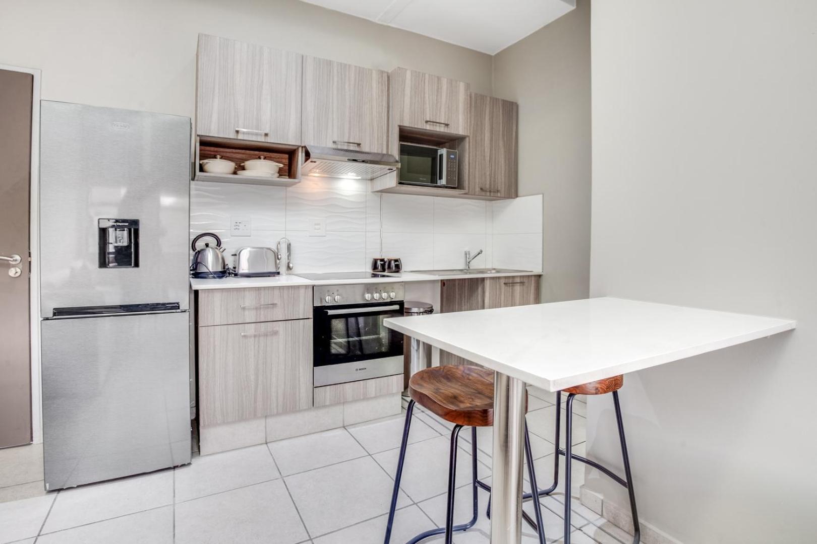 The Bolton serviced apartments Rosebank photo 20 of 48