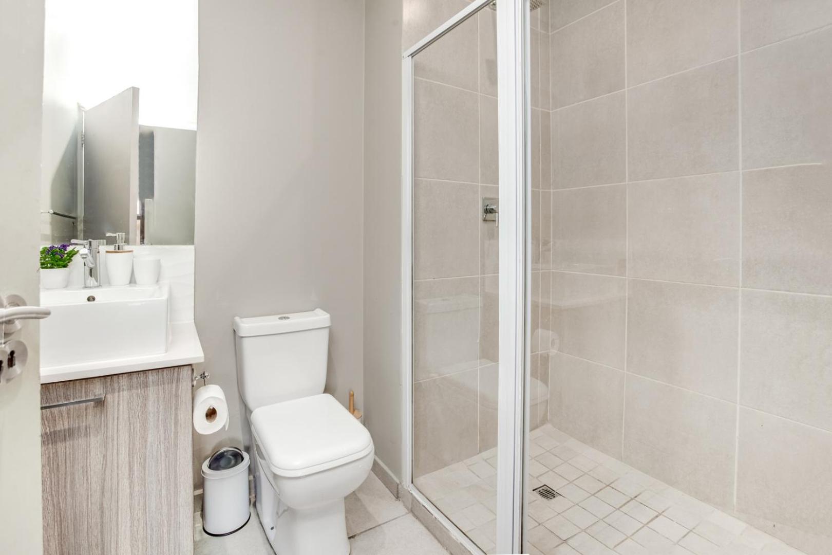 The Bolton serviced apartments Rosebank photo 31 of 48