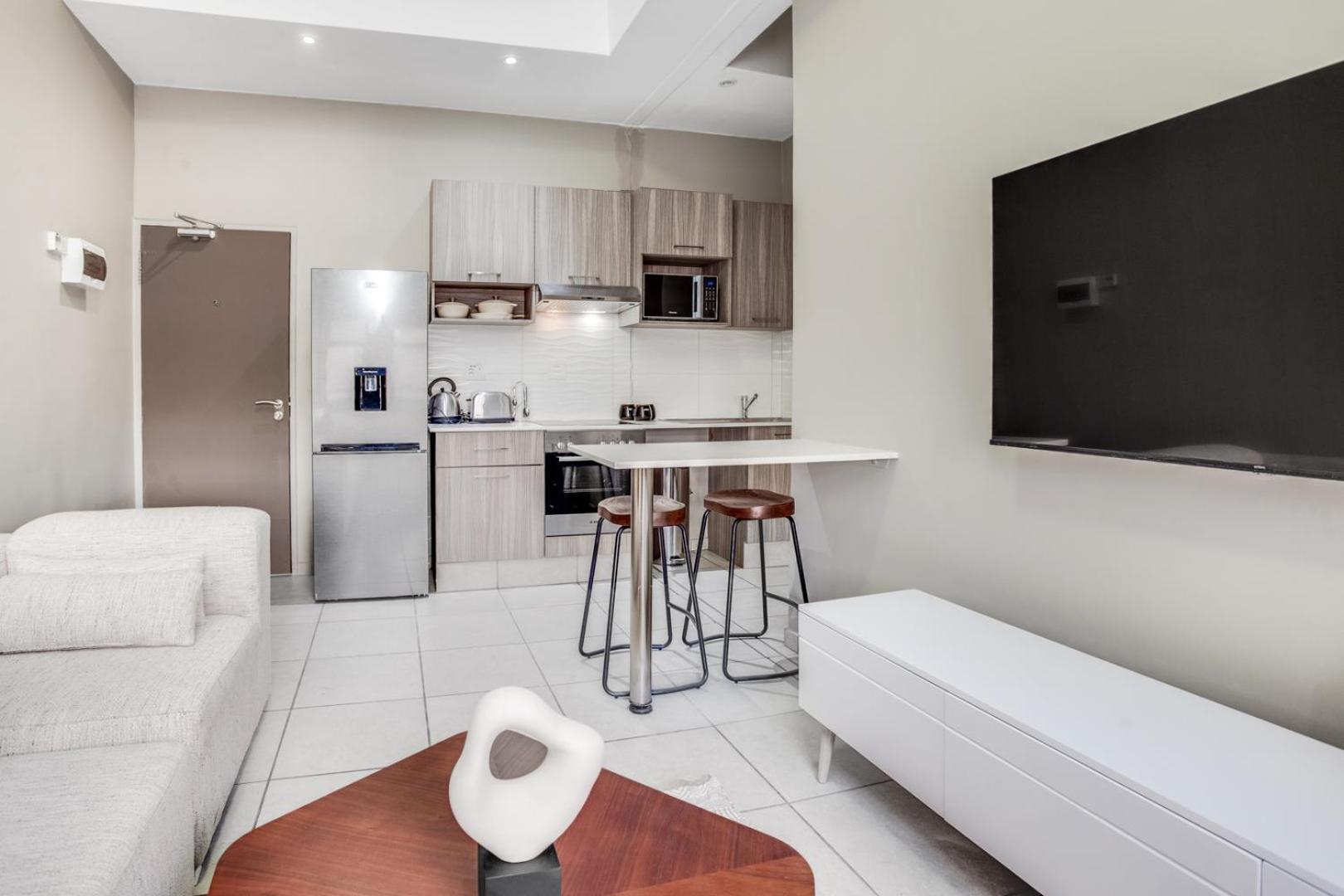 The Bolton serviced apartments Rosebank photo 12 of 48