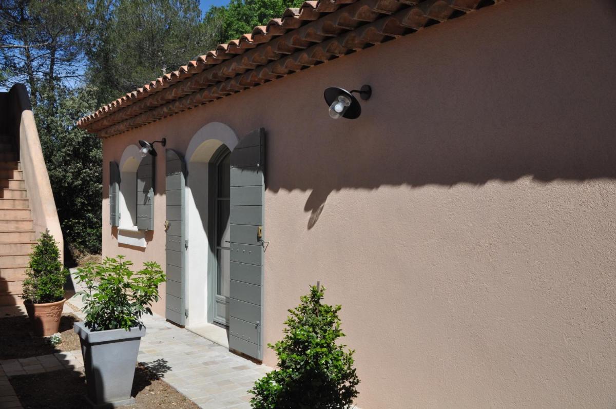 Le Clos Geraldy - Charming B&B et Spa