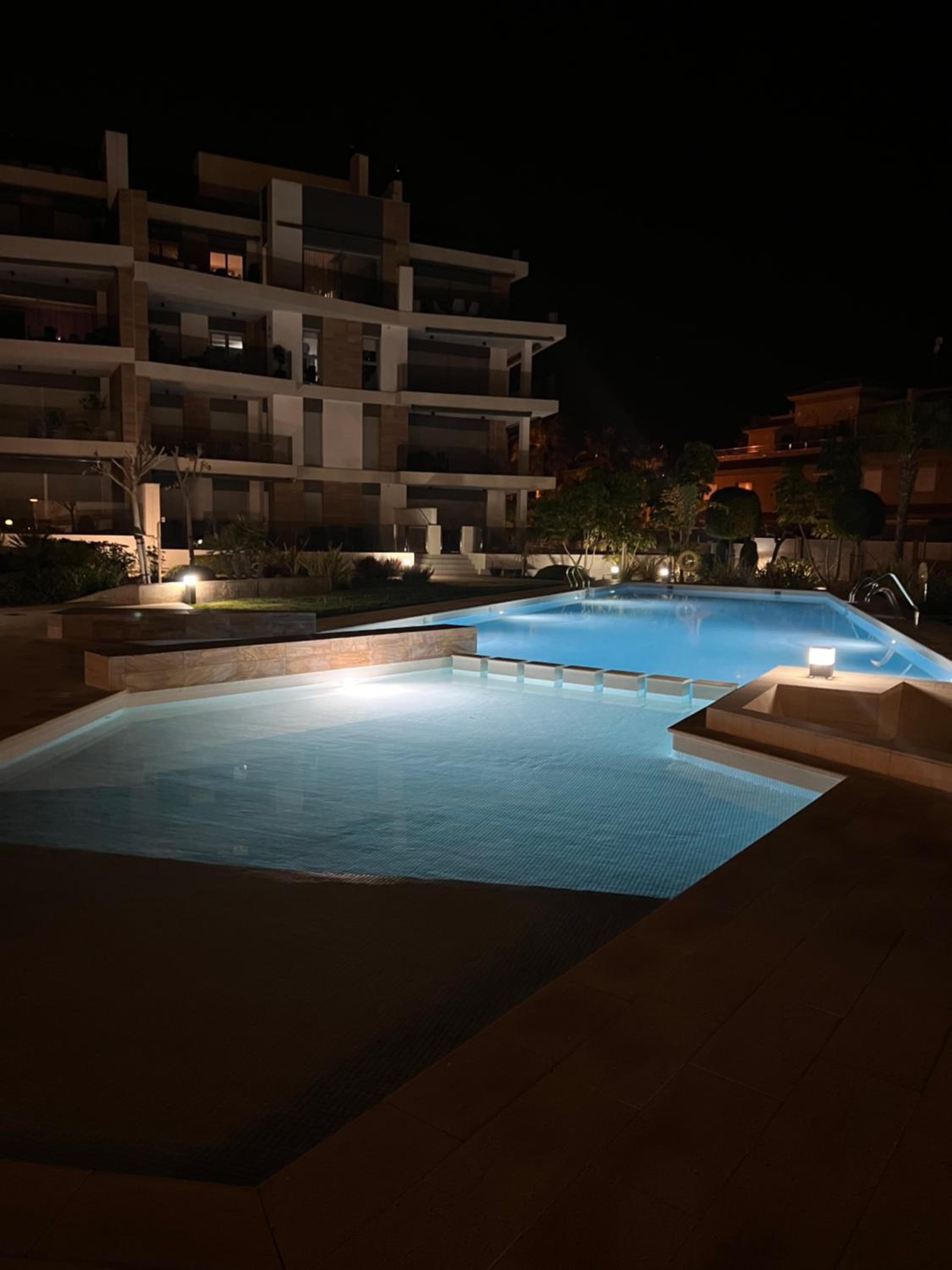 Luxusní apartmán ve Španělsku, Cabo Roig