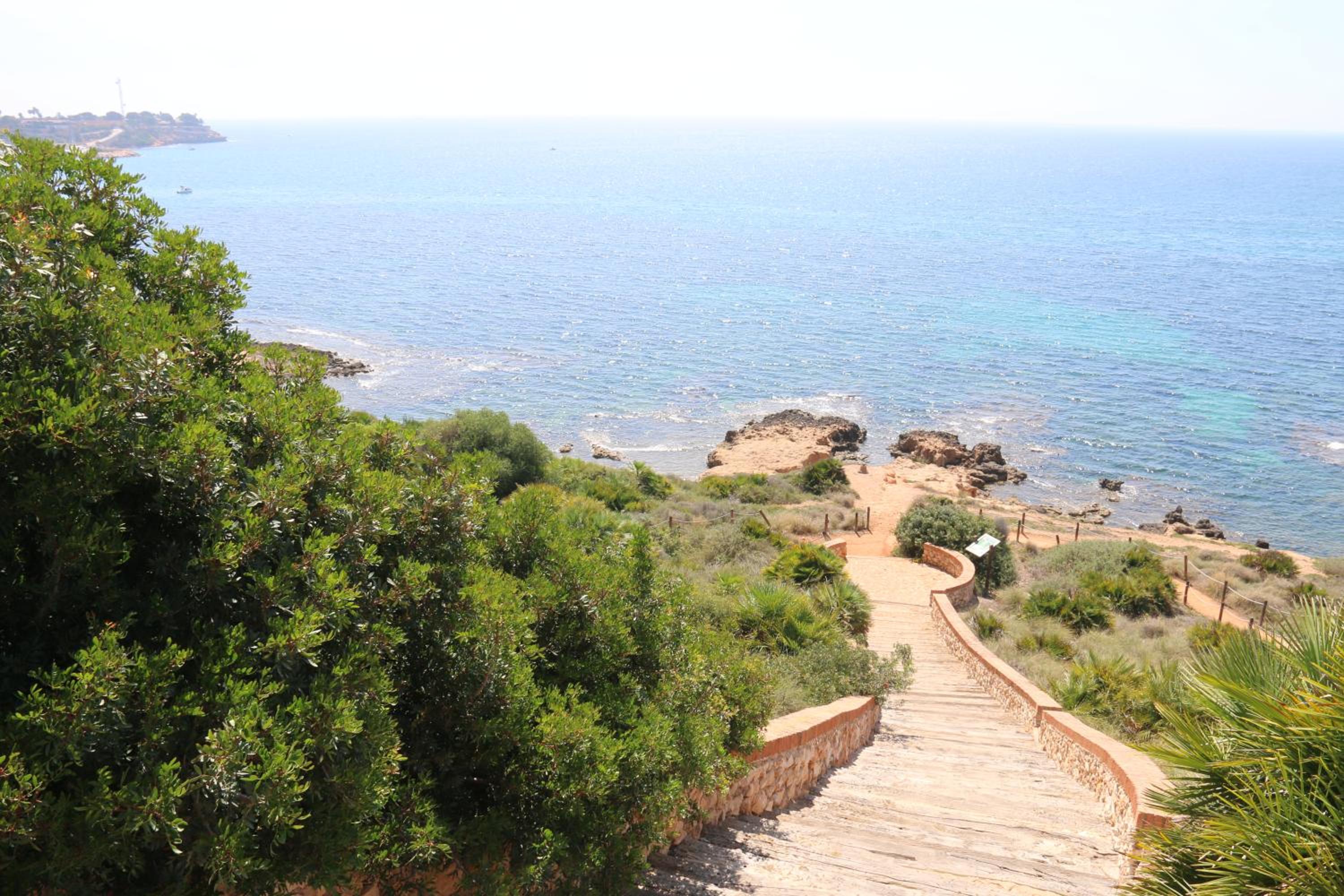 Luxusní apartmán ve Španělsku, Cabo Roig