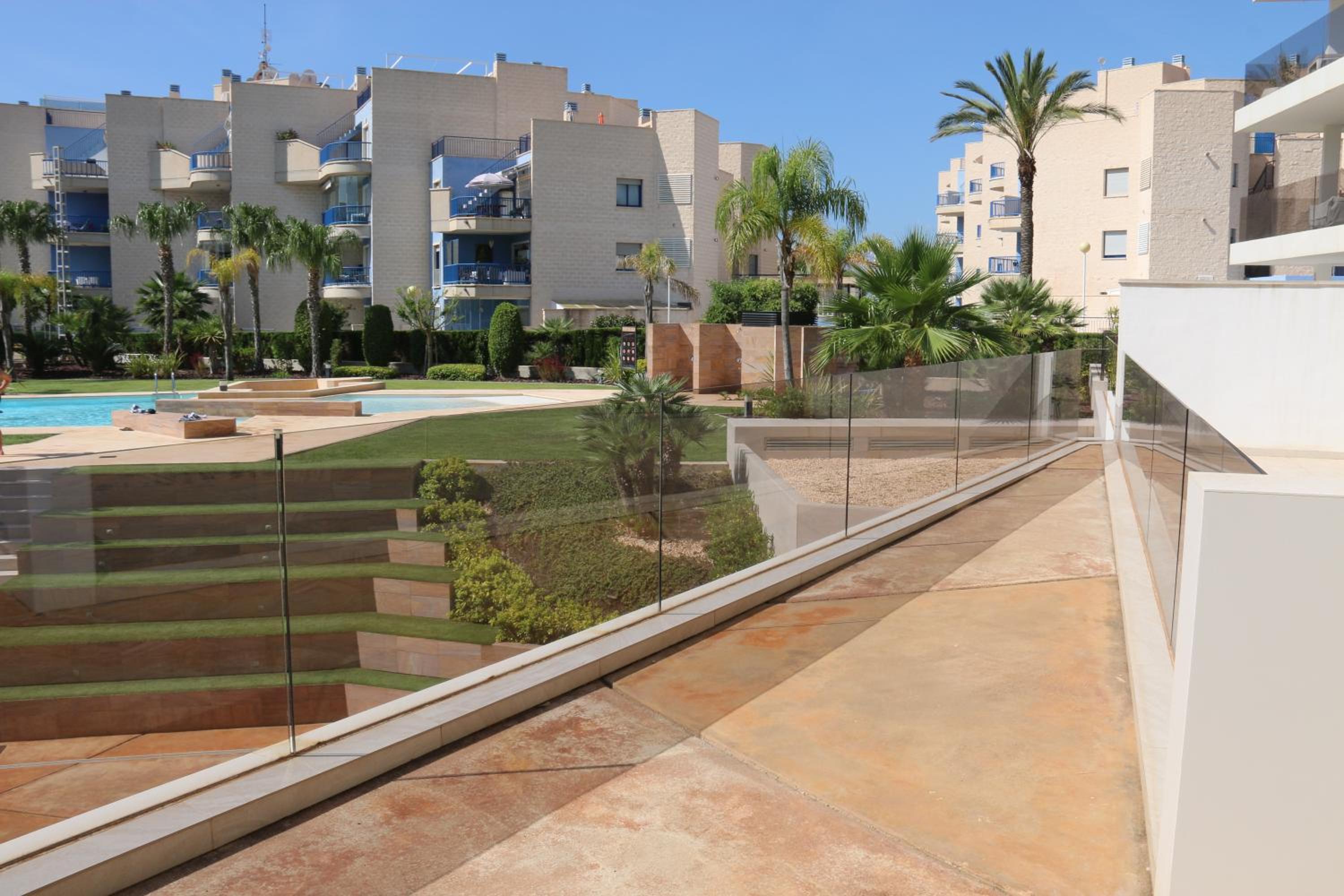 Luxusní apartmán ve Španělsku, Cabo Roig