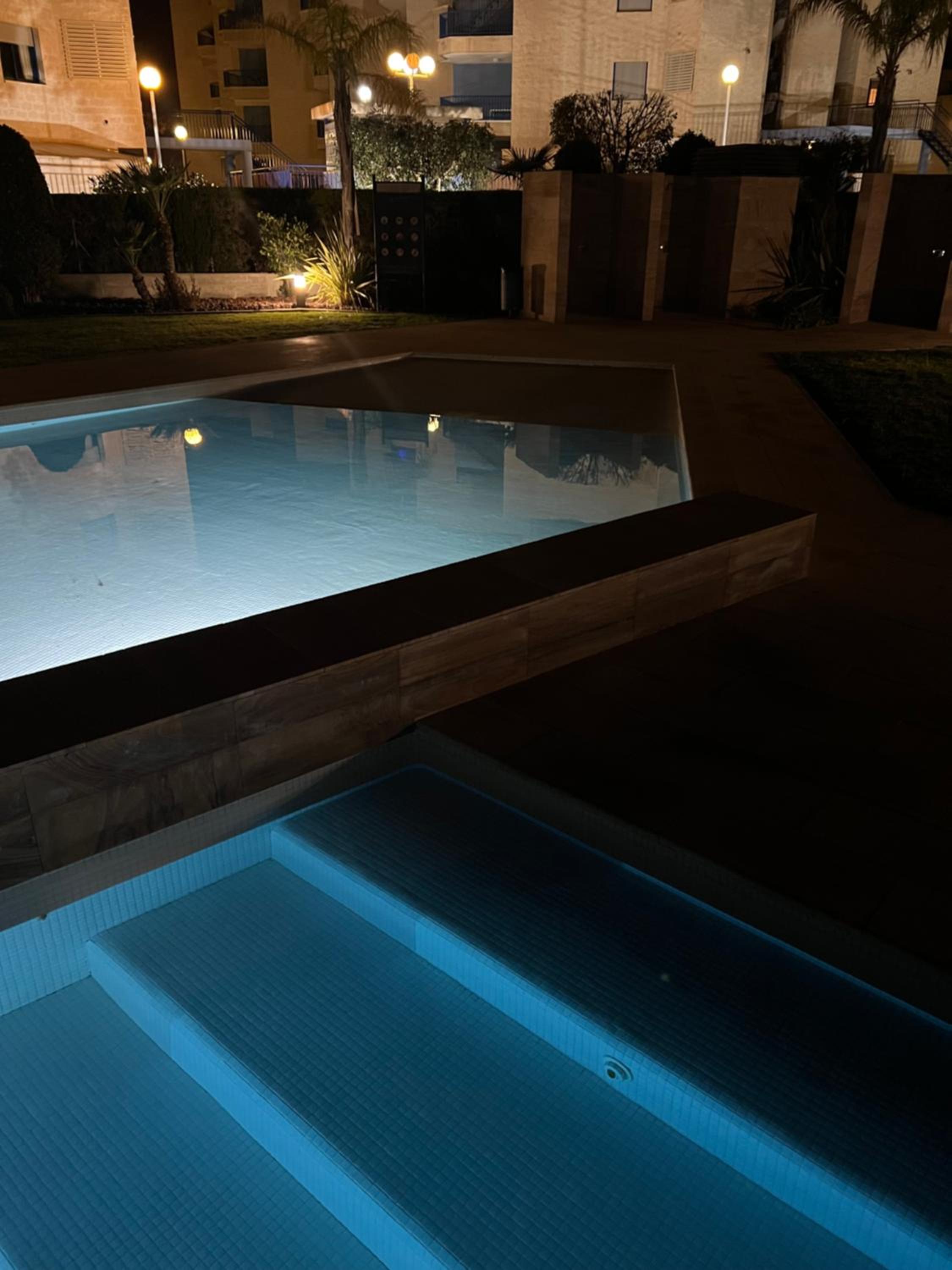 Luxusní apartmán ve Španělsku, Cabo Roig