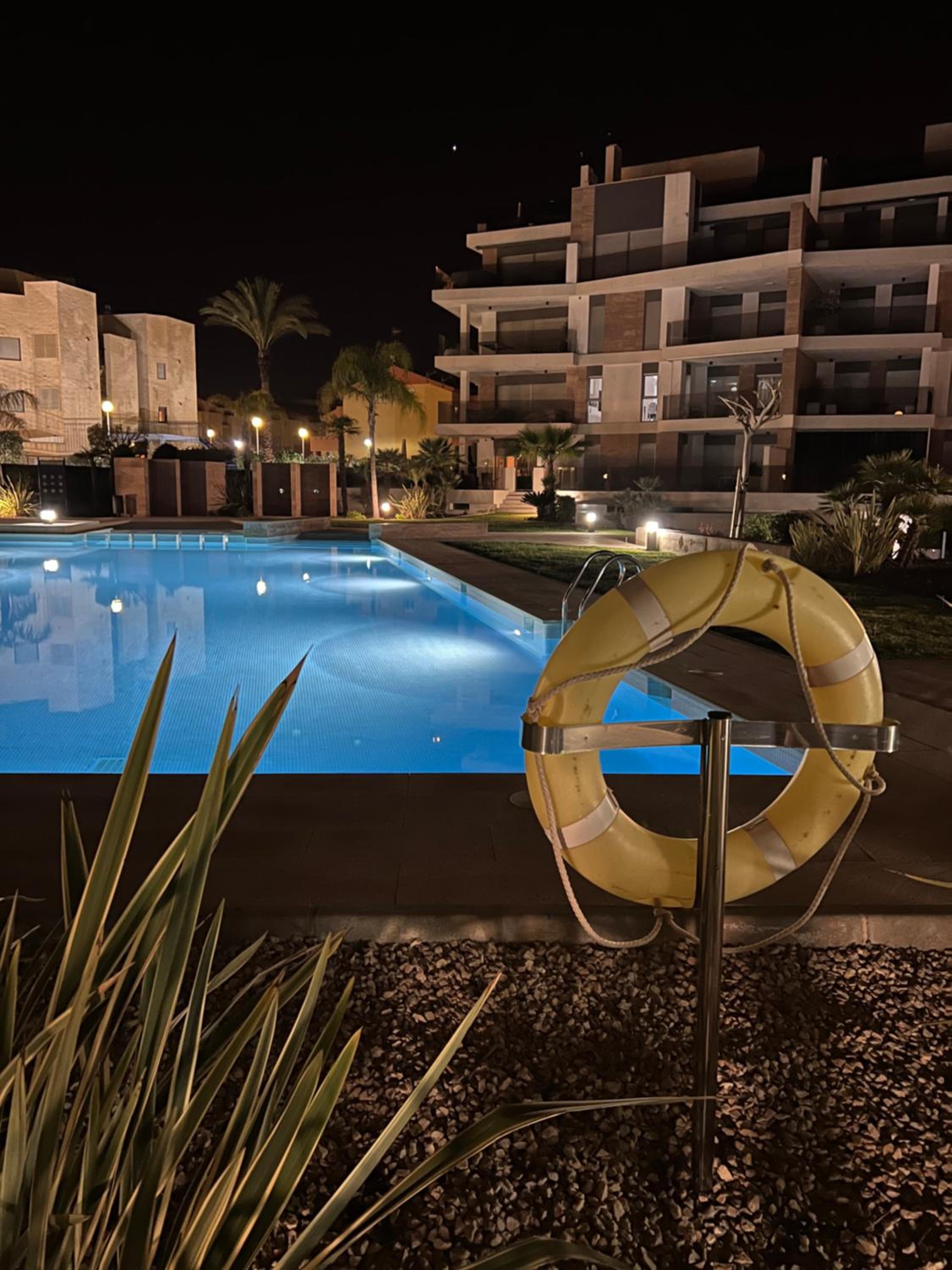 Luxusní apartmán ve Španělsku, Cabo Roig