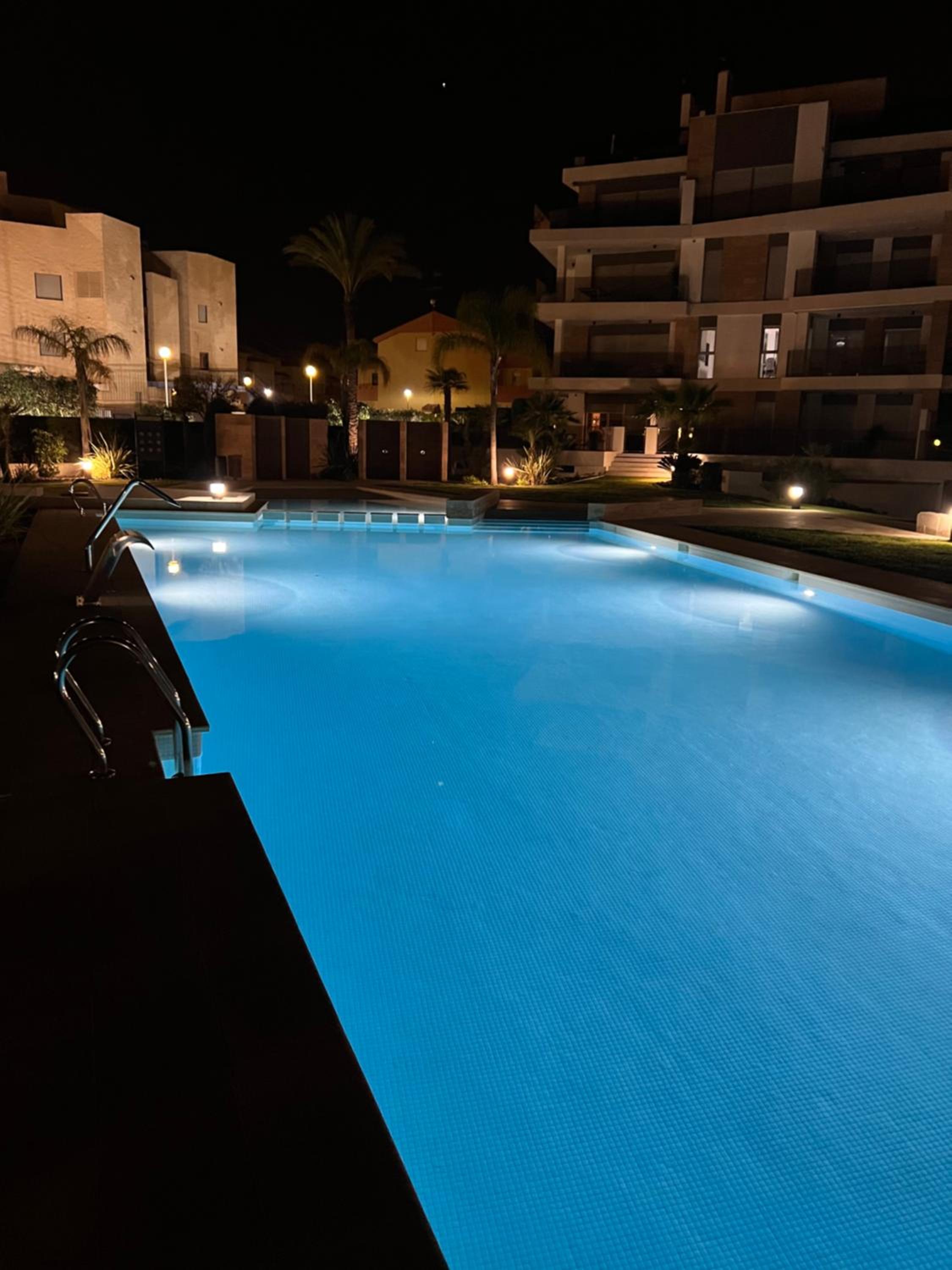 Luxusní apartmán ve Španělsku, Cabo Roig