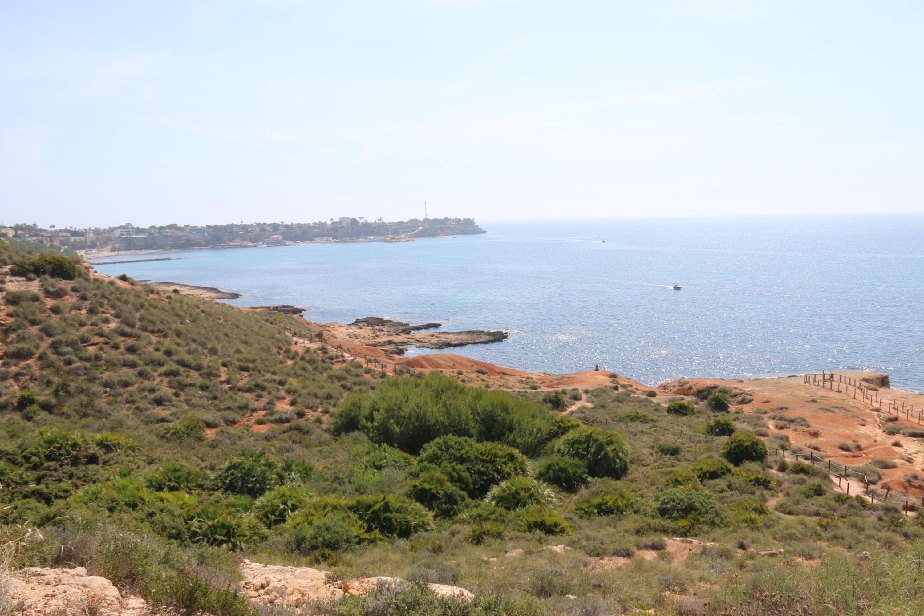 Luxusní apartmán ve Španělsku, Cabo Roig
