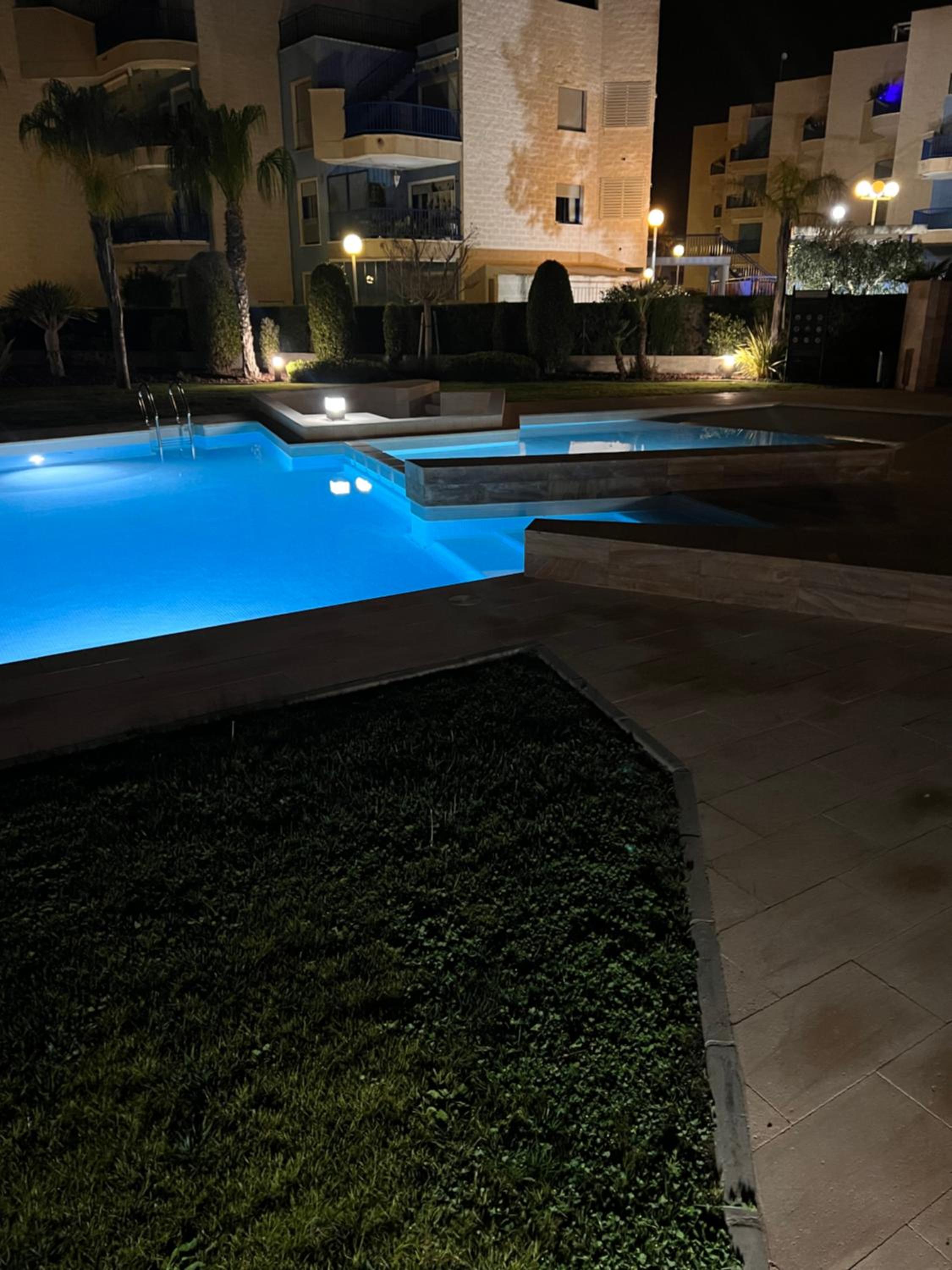 Luxusní apartmán ve Španělsku, Cabo Roig