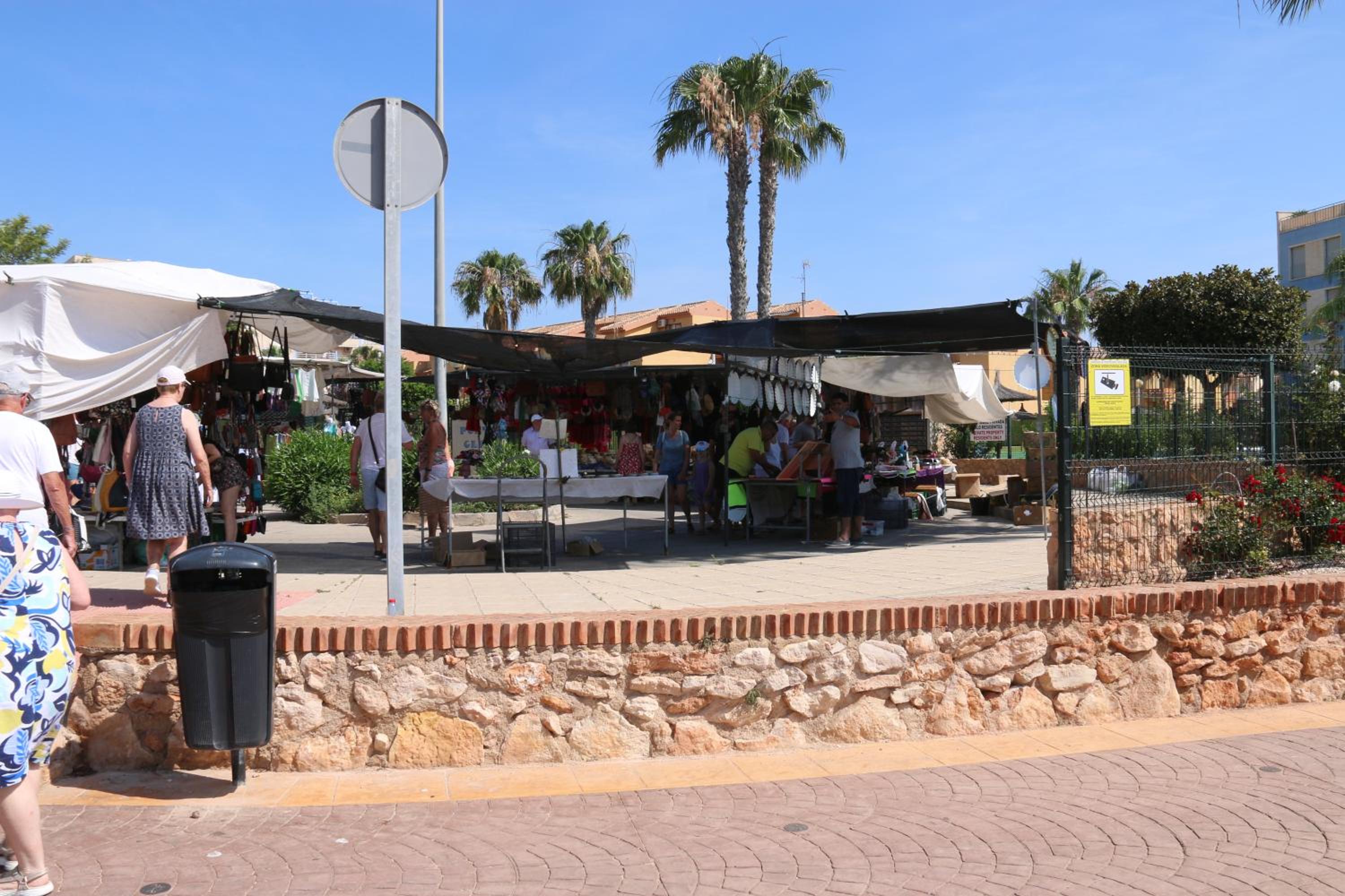 Luxusní apartmán ve Španělsku, Cabo Roig