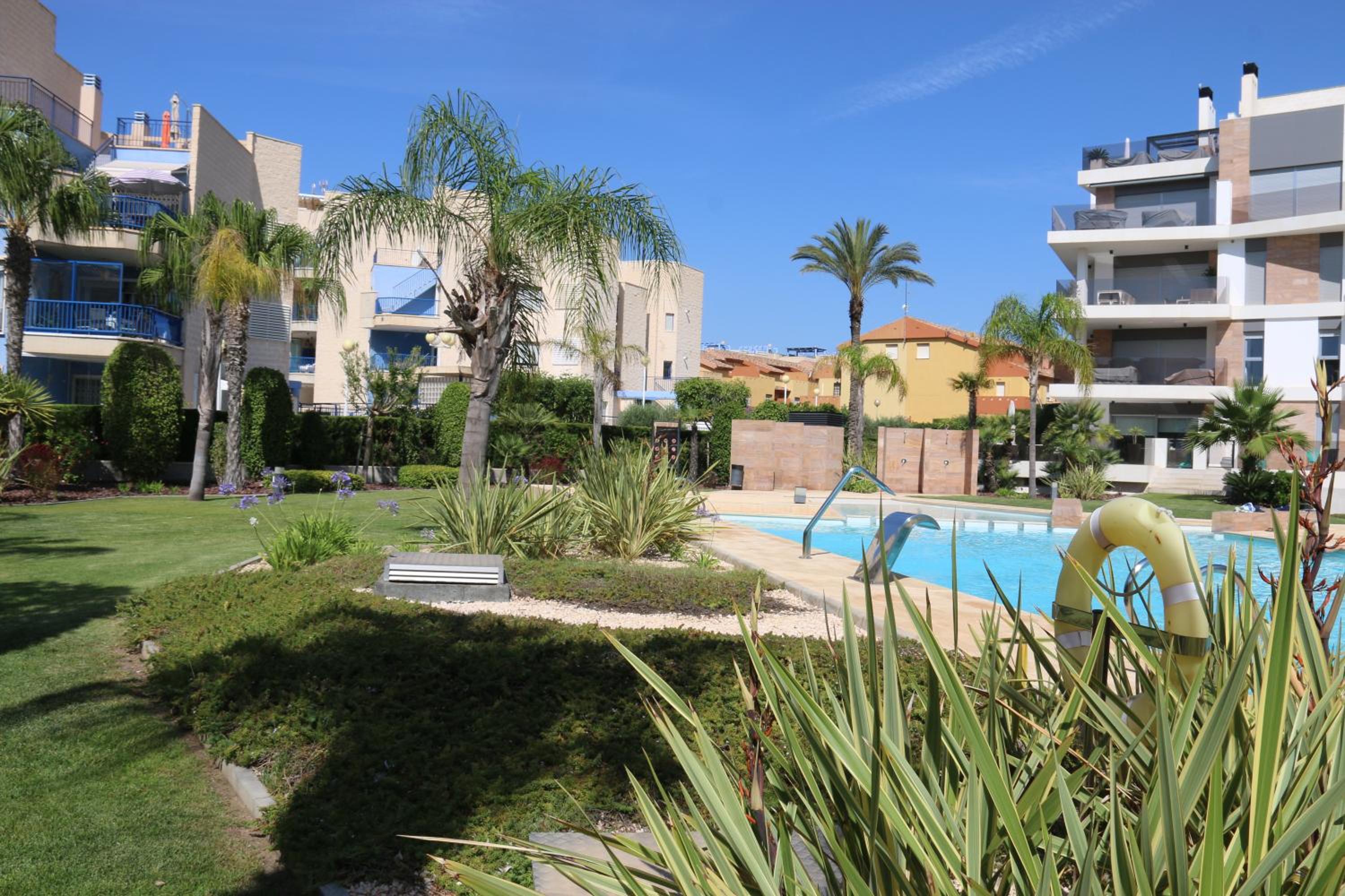 Luxusní apartmán ve Španělsku, Cabo Roig
