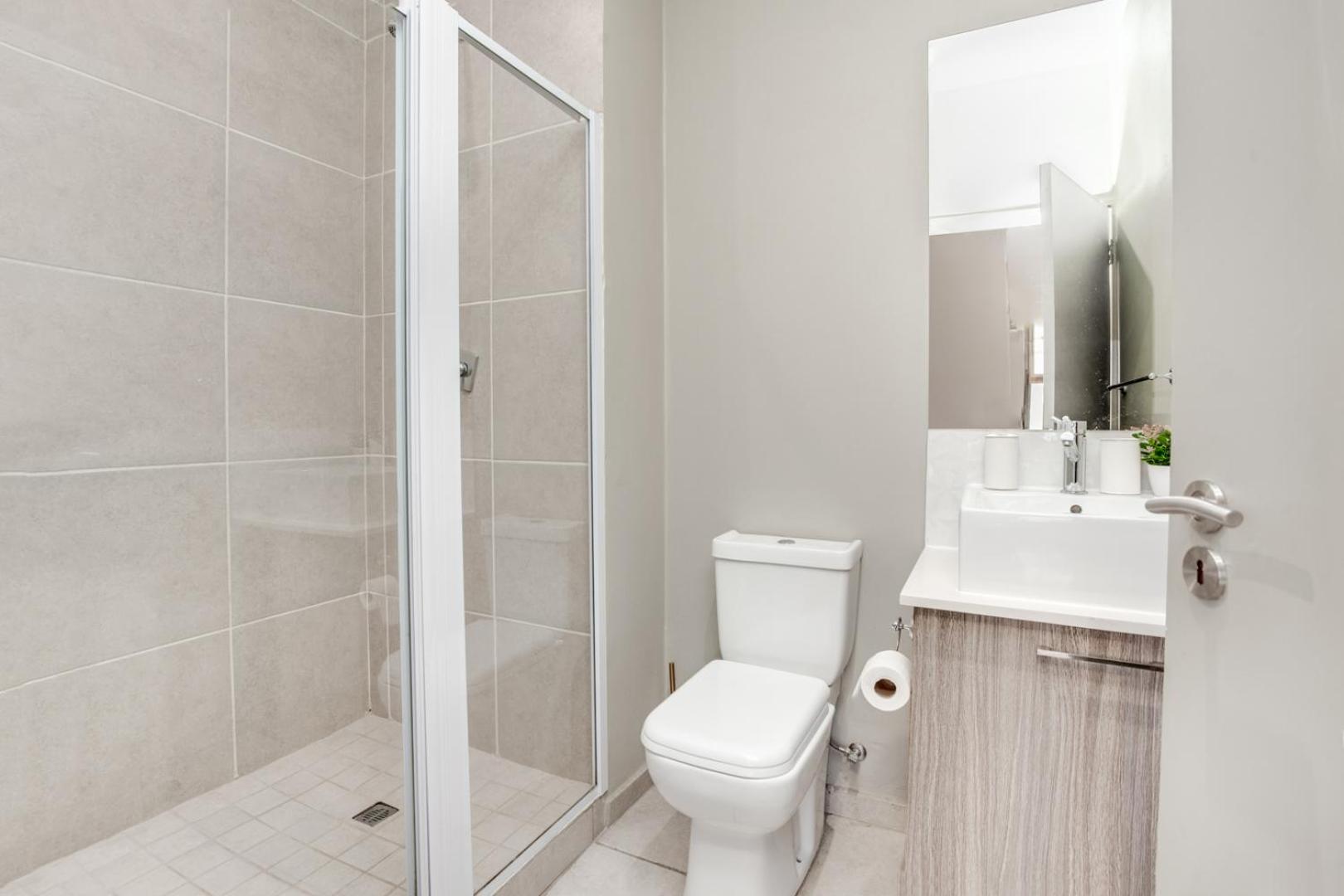 The Bolton serviced apartments Rosebank photo 2